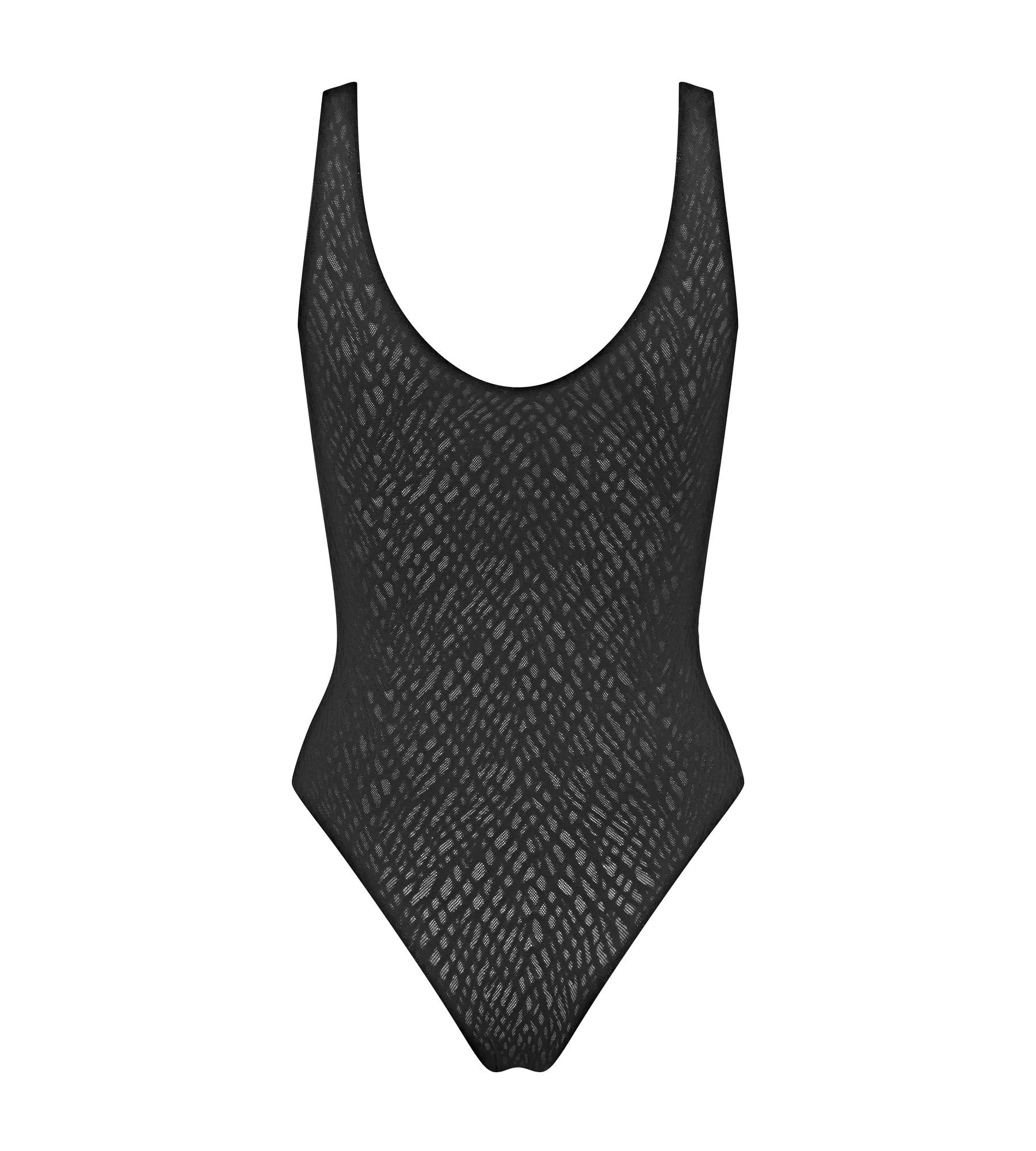 sloggi Body »ZERO Feel Bliss« unsichtbar mit Spitzenoptik