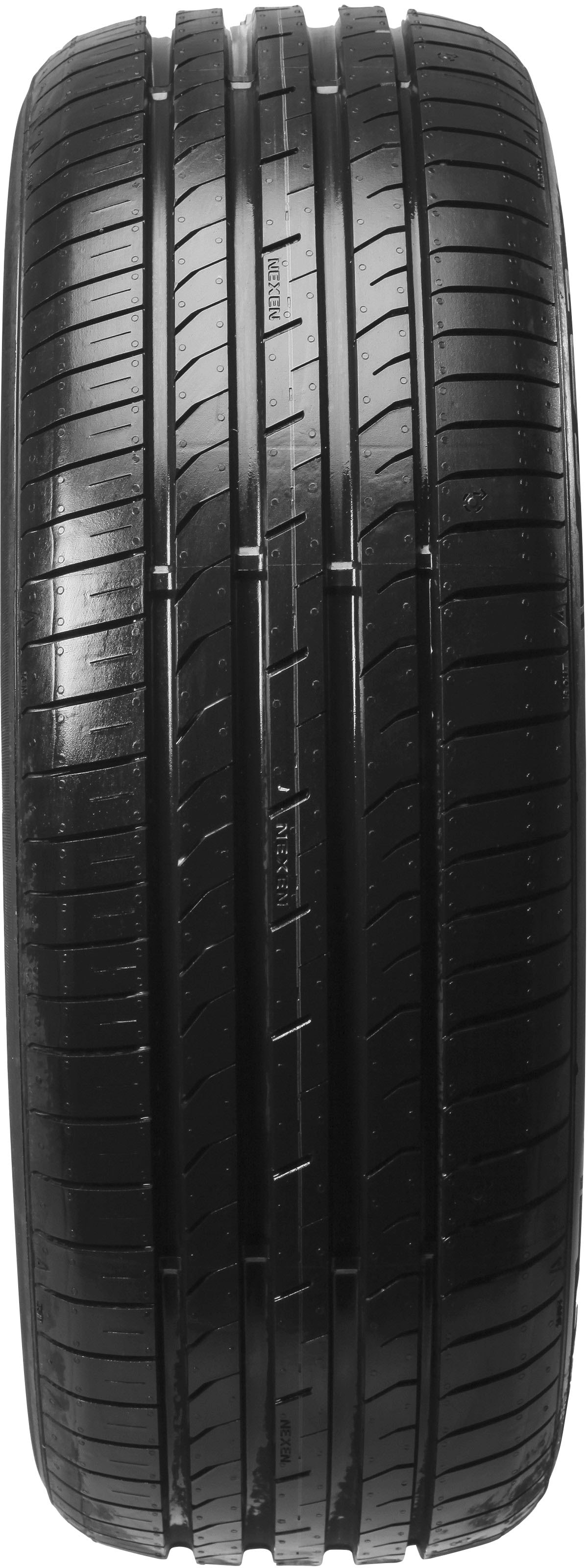 Nexen Sommerreifen »N`Fera Primus«, 205/50 R16 87W