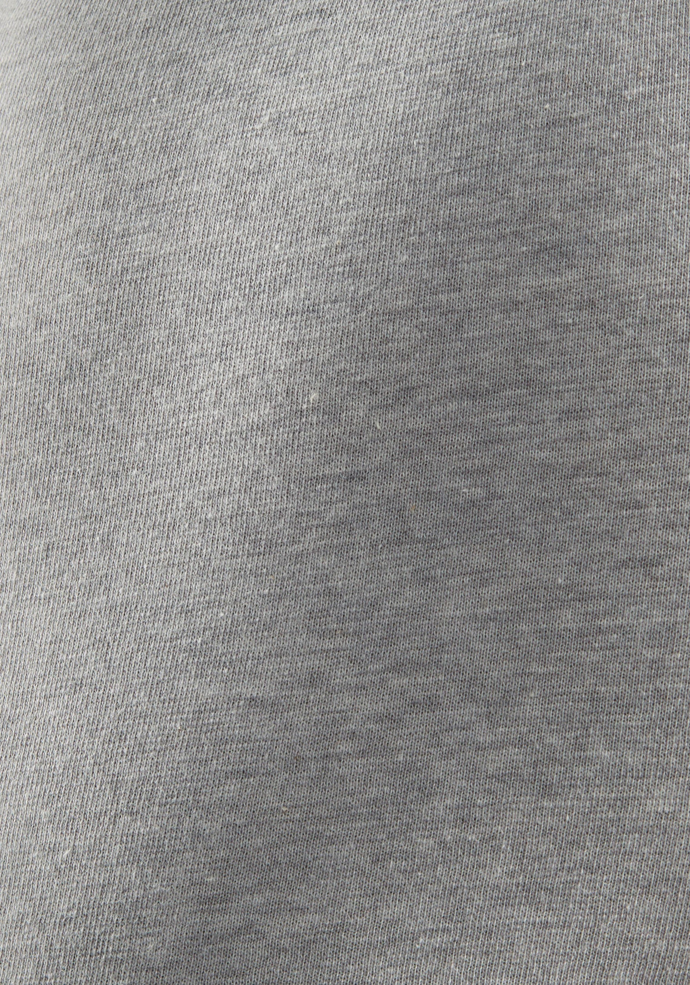Buffalo Boxer »Boxershorts für Herren«, (Packung, 3 St.), mit Overlock-Nähten vorn
