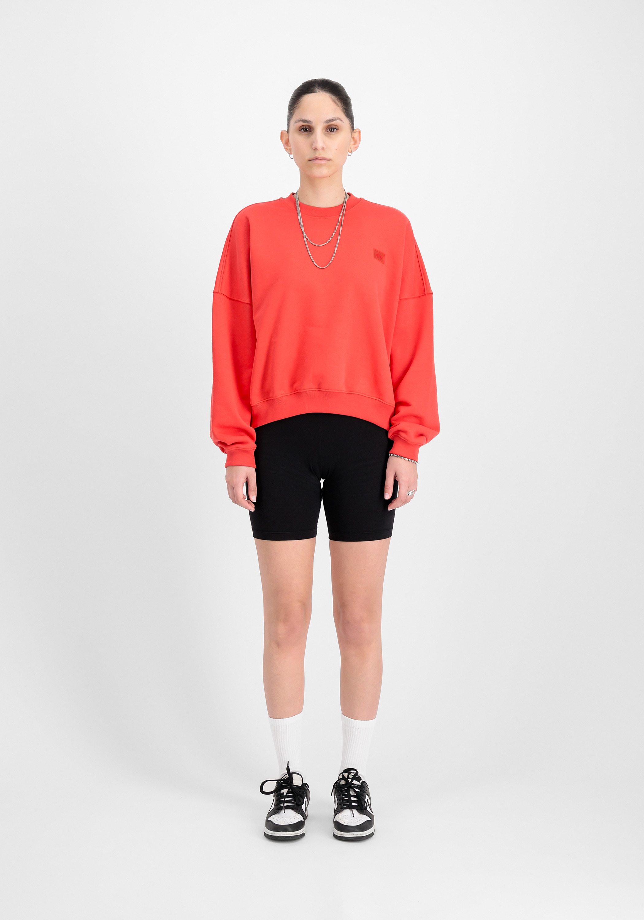 Alpha Industries Sweater »Alpha Industries Women - Sweatshirts«