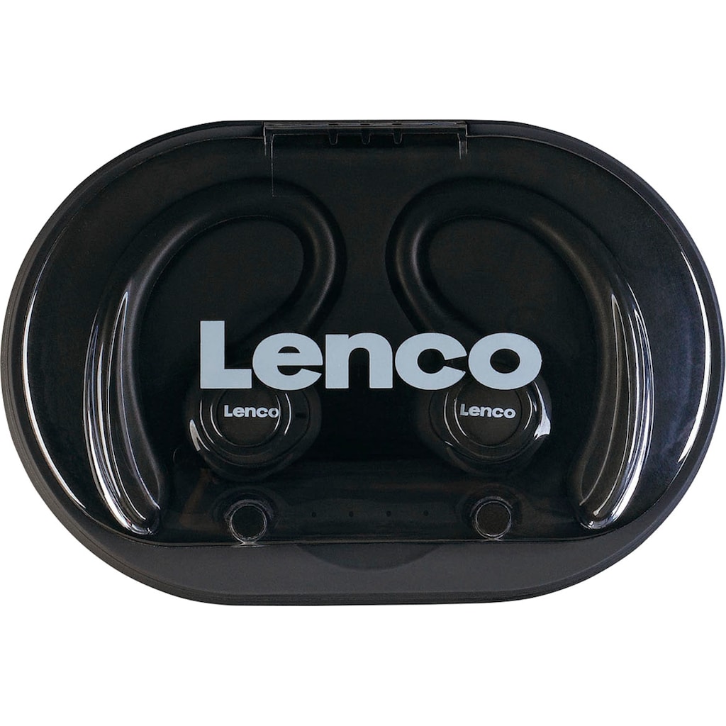 Lenco Sport-Kopfhörer »EPB-460«, Bluetooth