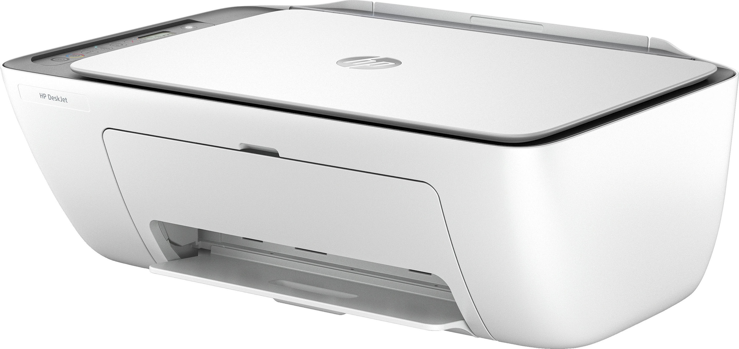 HP Multifunktionsdrucker »DeskJet 2820e«, 3 Monate gratis Drucken mit HP Instant Ink inklusive