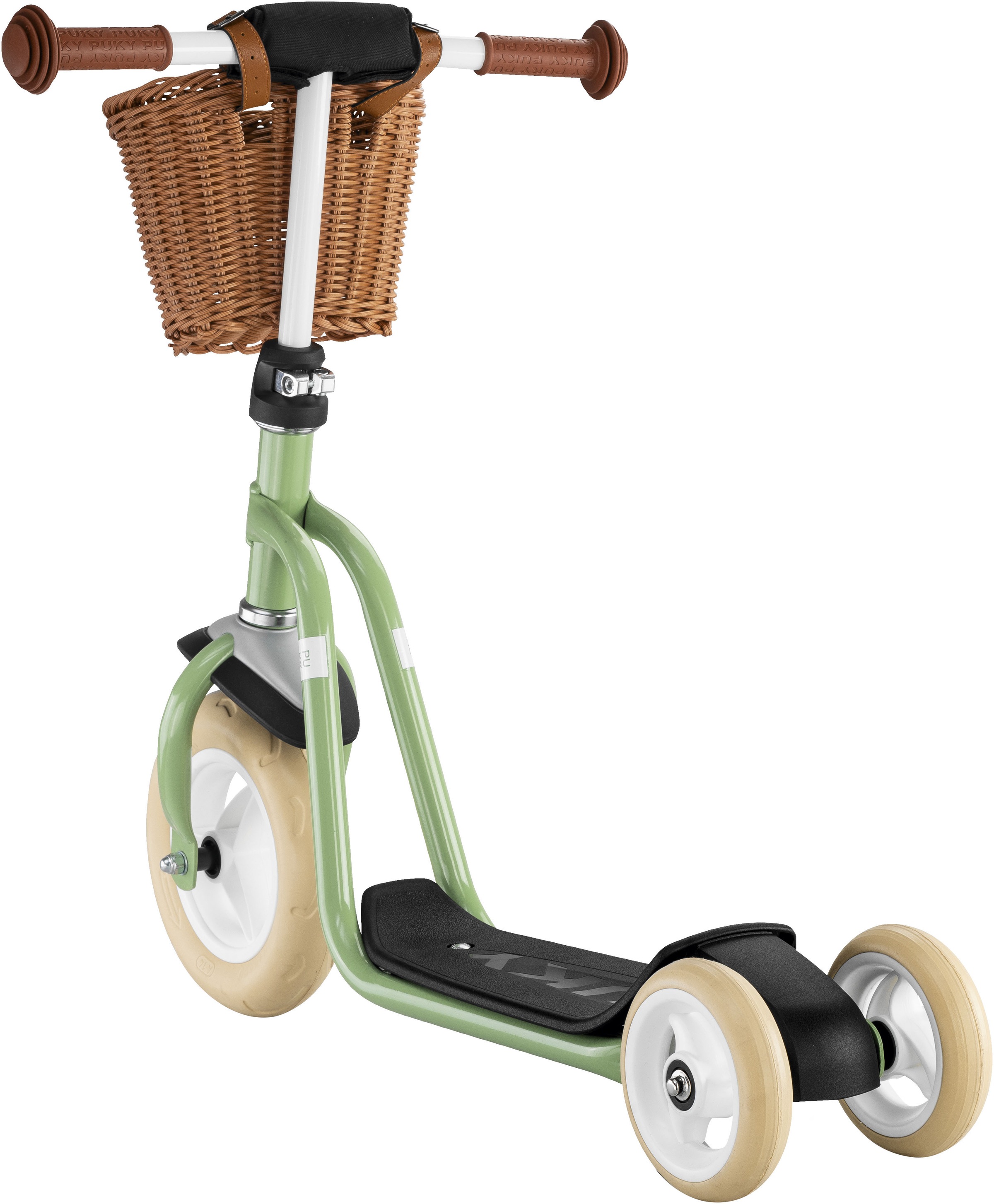 Puky Scooter »R1 CLASSIC«