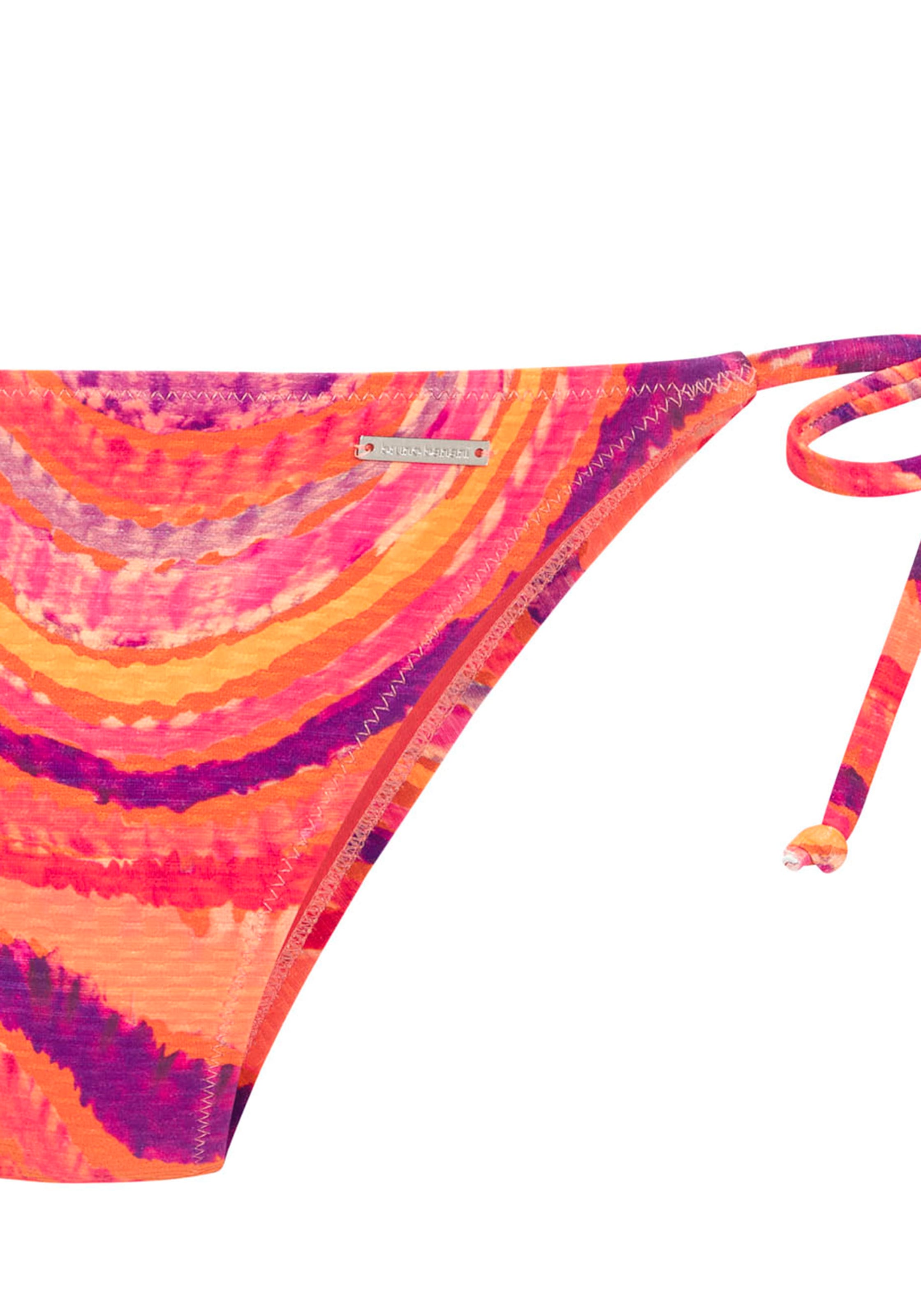 Bruno Banani Bikini-Hose »Kira«, Mit seitlichen Schleifen