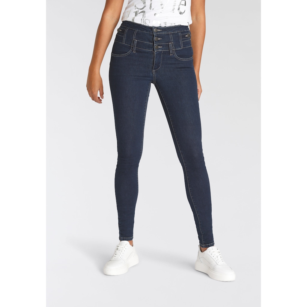 Arizona Skinny-fit-Jeans