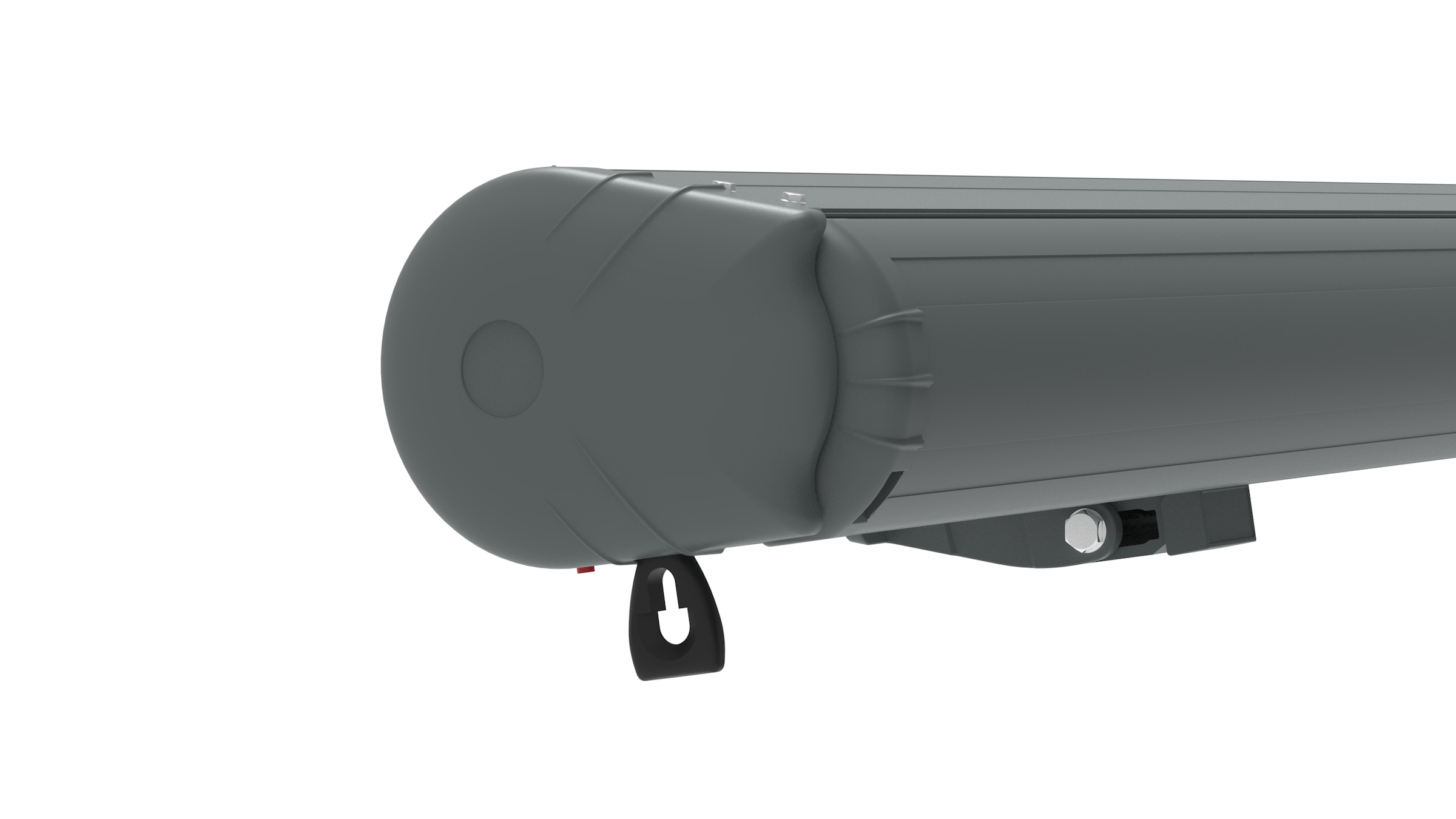 KONIFERA Kassettenmarkise »Madrid Plus« verschiedene Größen