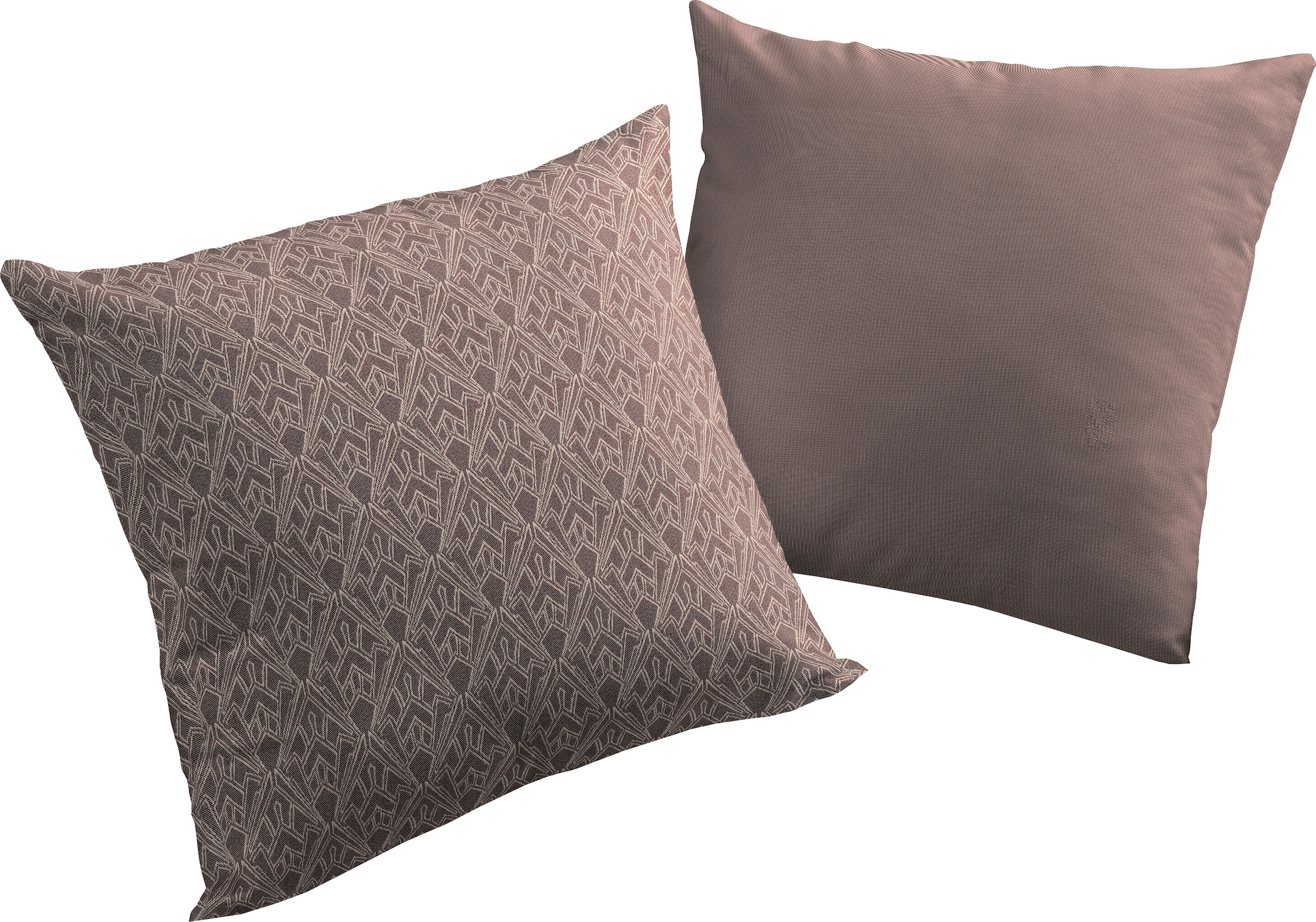 Adam Dekokissen »Urban Cactus«, zertifizierter Bio-Baumwolle, Wendekissenhü günstig online kaufen
