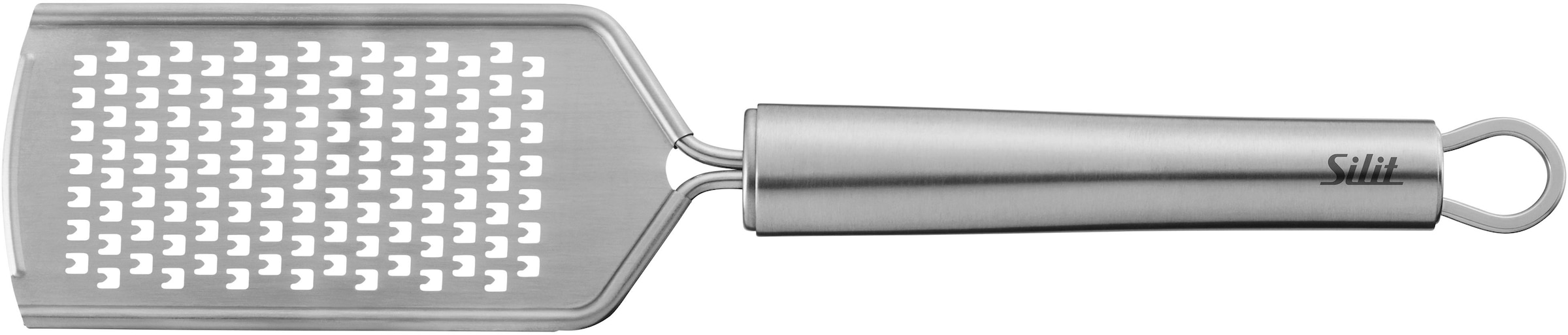 Silit Käsereibe »Classic Line«, (1 St.), hochwertig und ergonomisch, Aufhän günstig online kaufen