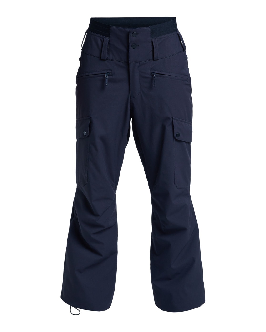 ROXY Snowboardhose »Passive Lines 20K« schwarz L L Technologie: 20K ROXY DryFlight...