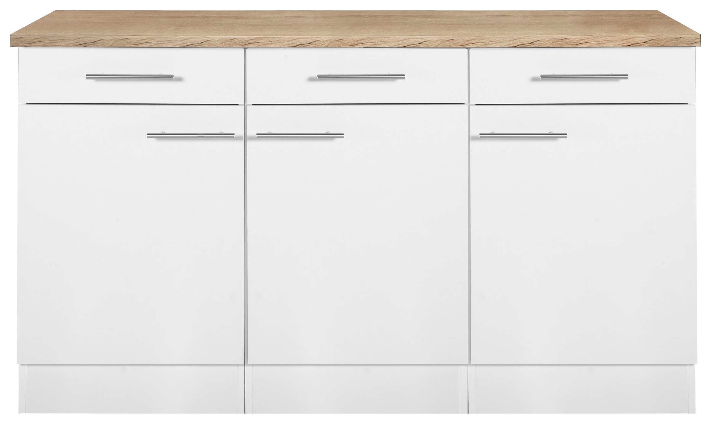 OPTIFIT Unterschrank Mini, 150 cm Breite günstig online kaufen