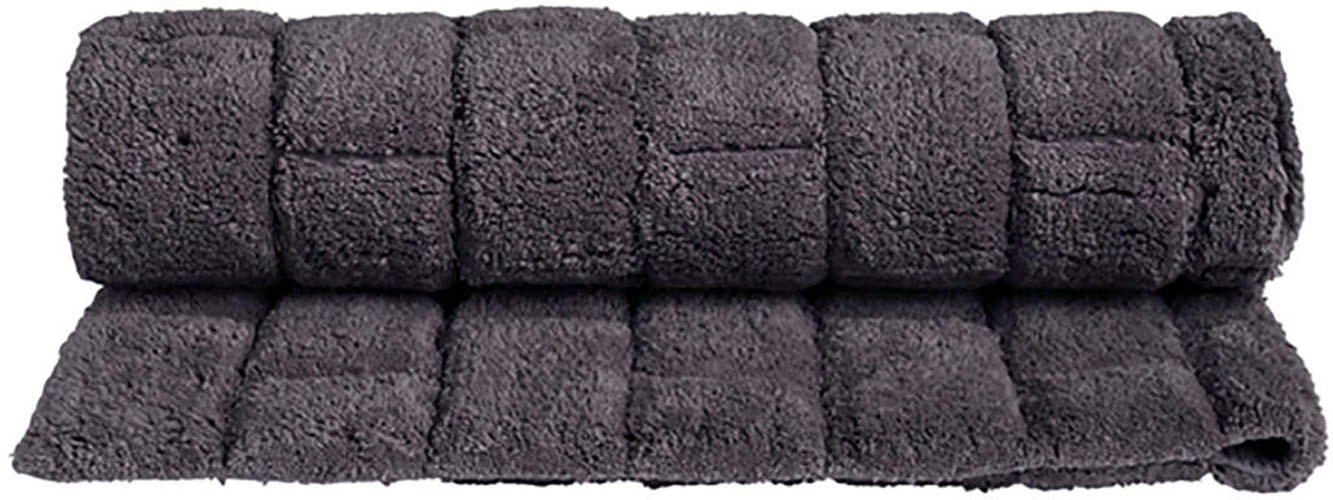 Seahorse Badematte »»Metro« Hotelmatte«, beidseitig nutzbar-schnell trockne günstig online kaufen