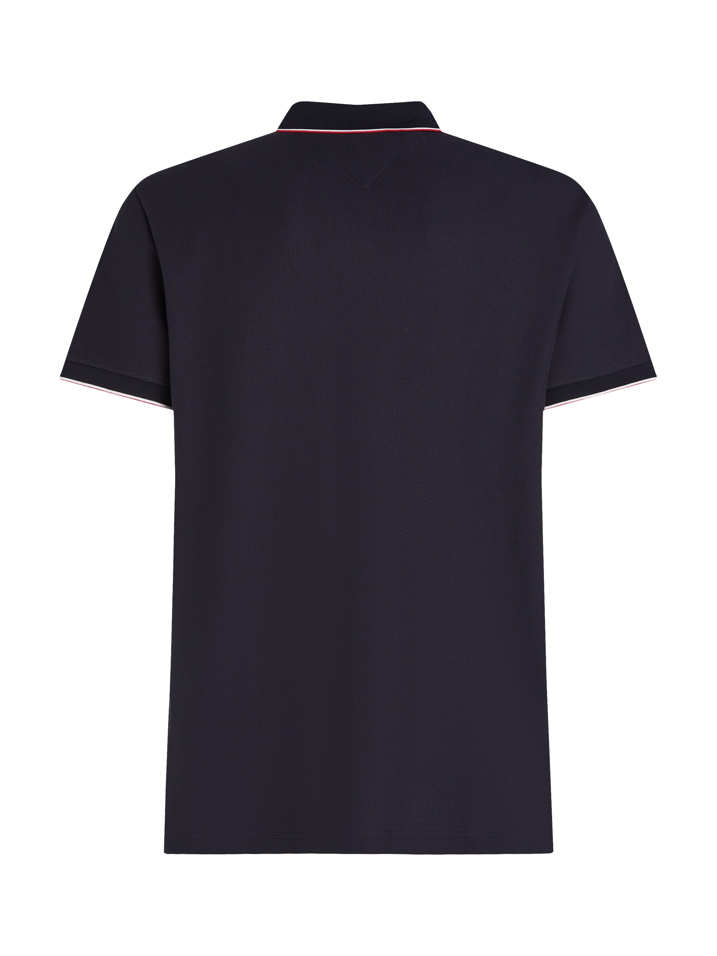Tommy Hilfiger Poloshirt »POCKET CLASSIC FIT POLO«
