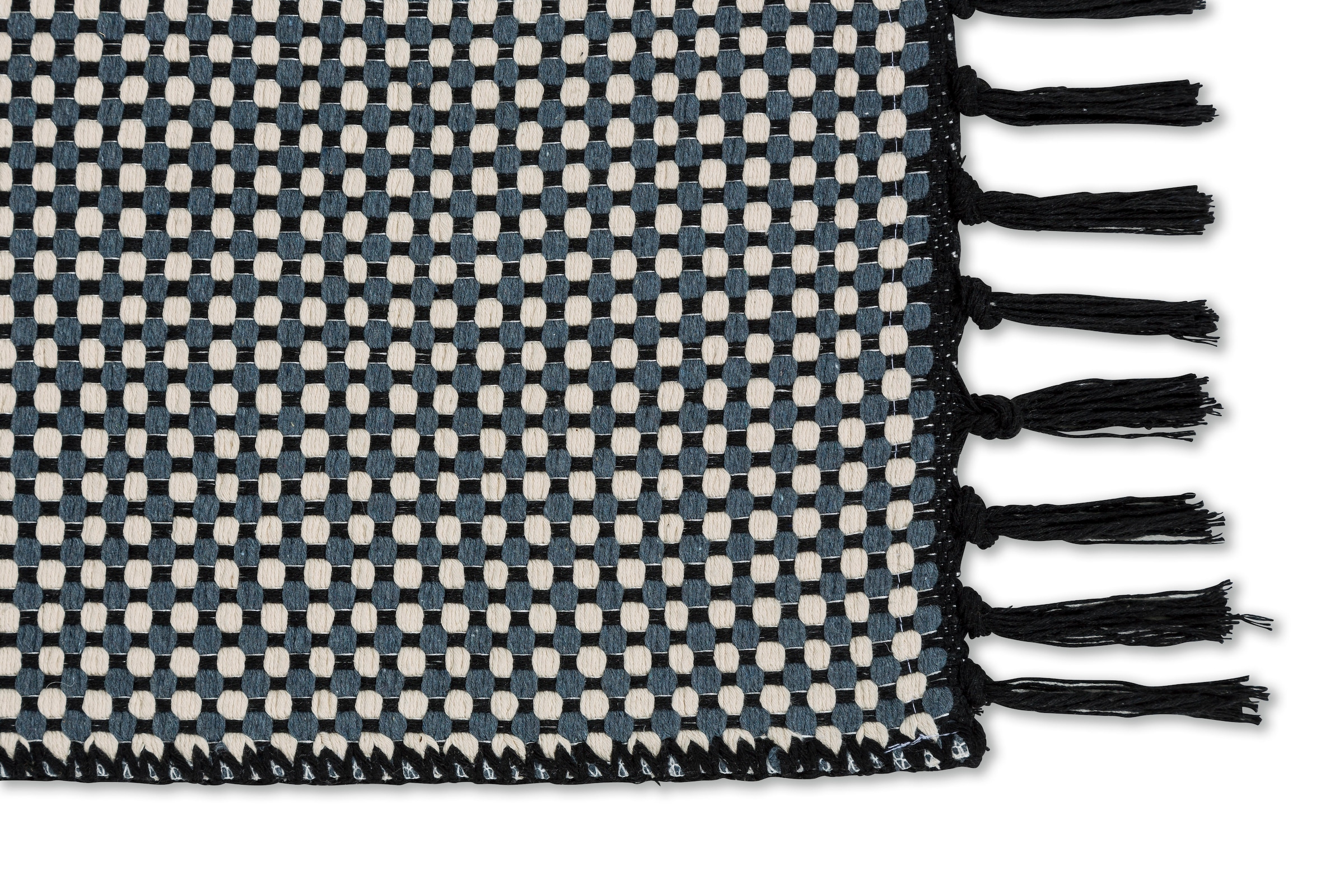 SCHÖNER WOHNEN-Kollektion Teppich »Cottage 6051«, rechteckig, 5 mm Höhe