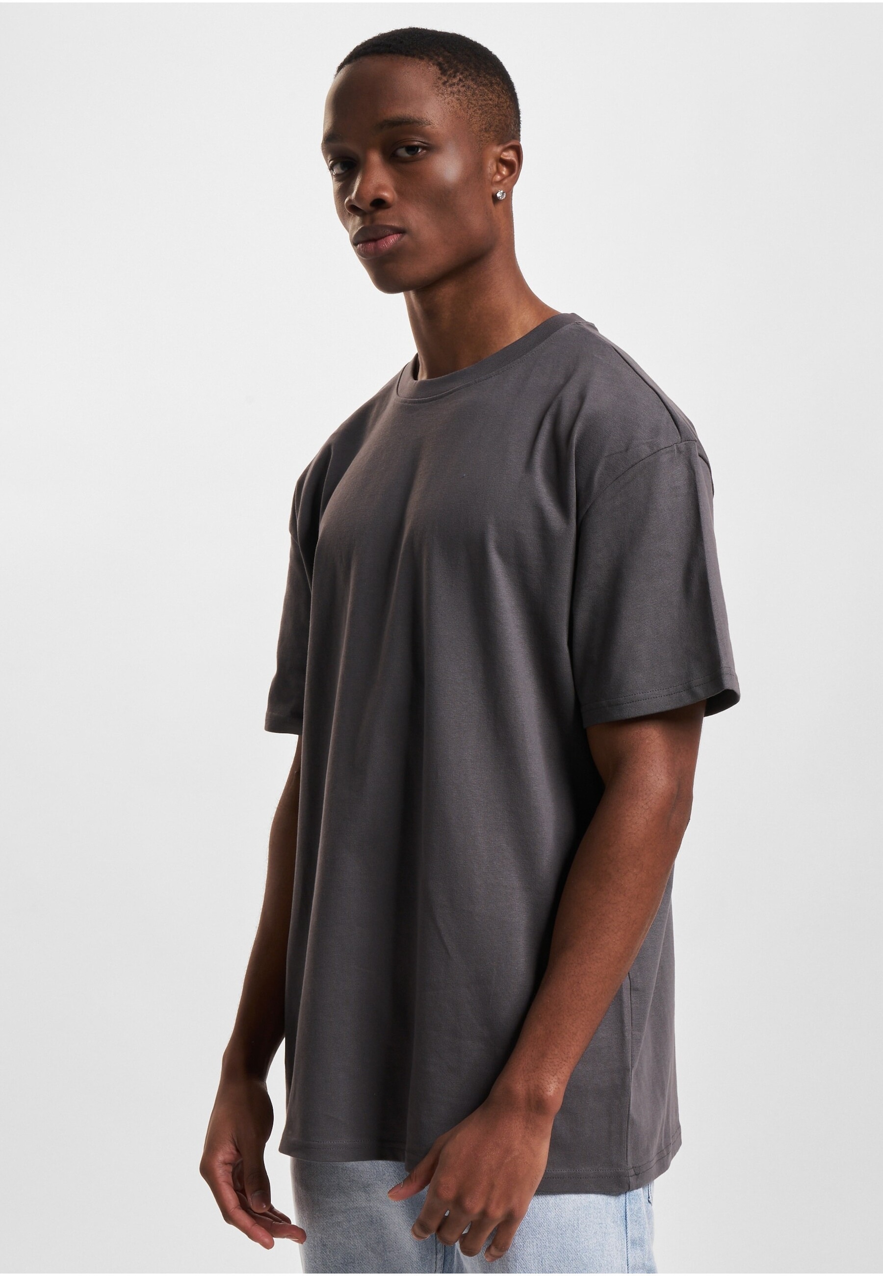 Just Rhyse T-Shirt »Just Rhyse JRTS719M RainbowWave T-Shirt« 1 Stk.