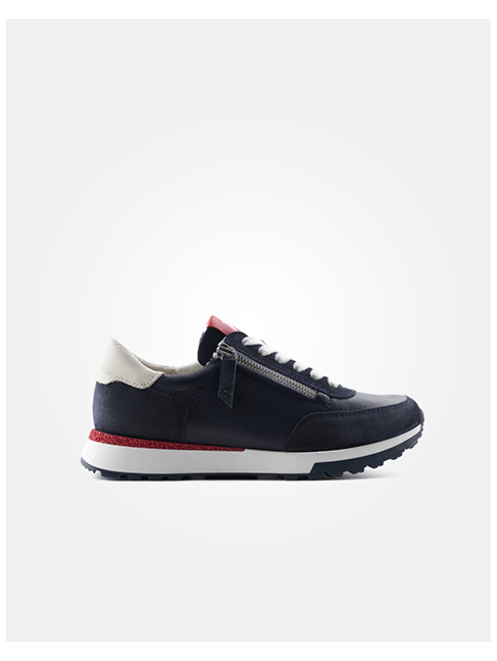 Paul Green Sneaker »Paul Green Sneaker Leder«