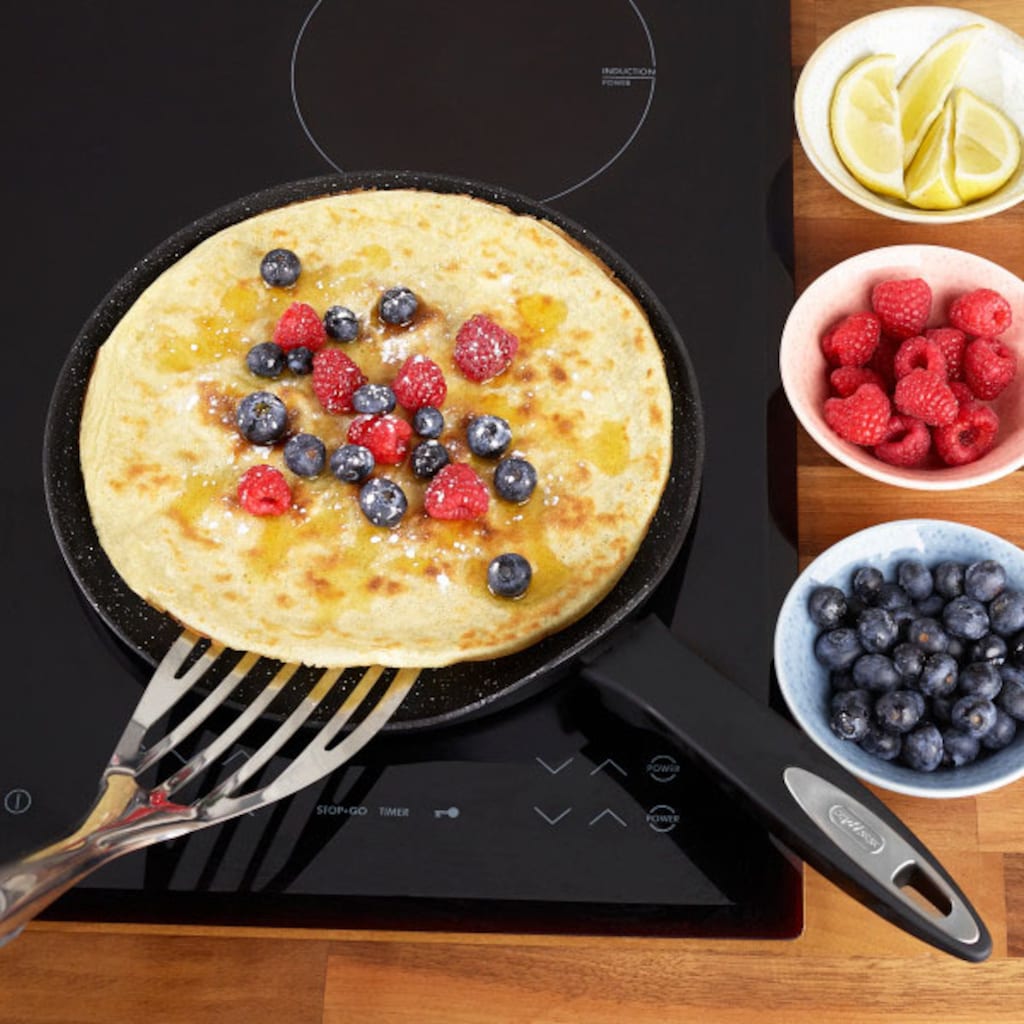 zyliss Crêpepfanne »Ultimate Non-Stick«, Aluminium, (1 tlg.)