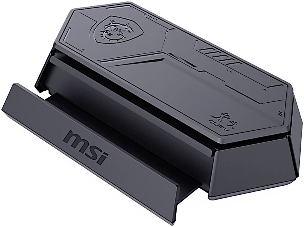 MSI Konsolen-Ladestation »Nest Docking Station«