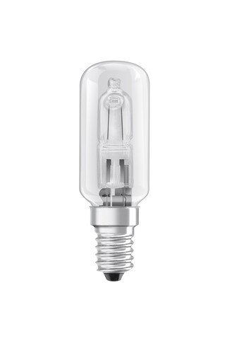 Xavax Halogenlampe »Leuchtmittel, klar, 25W«, Warmweiß, Röhrenform kaufen