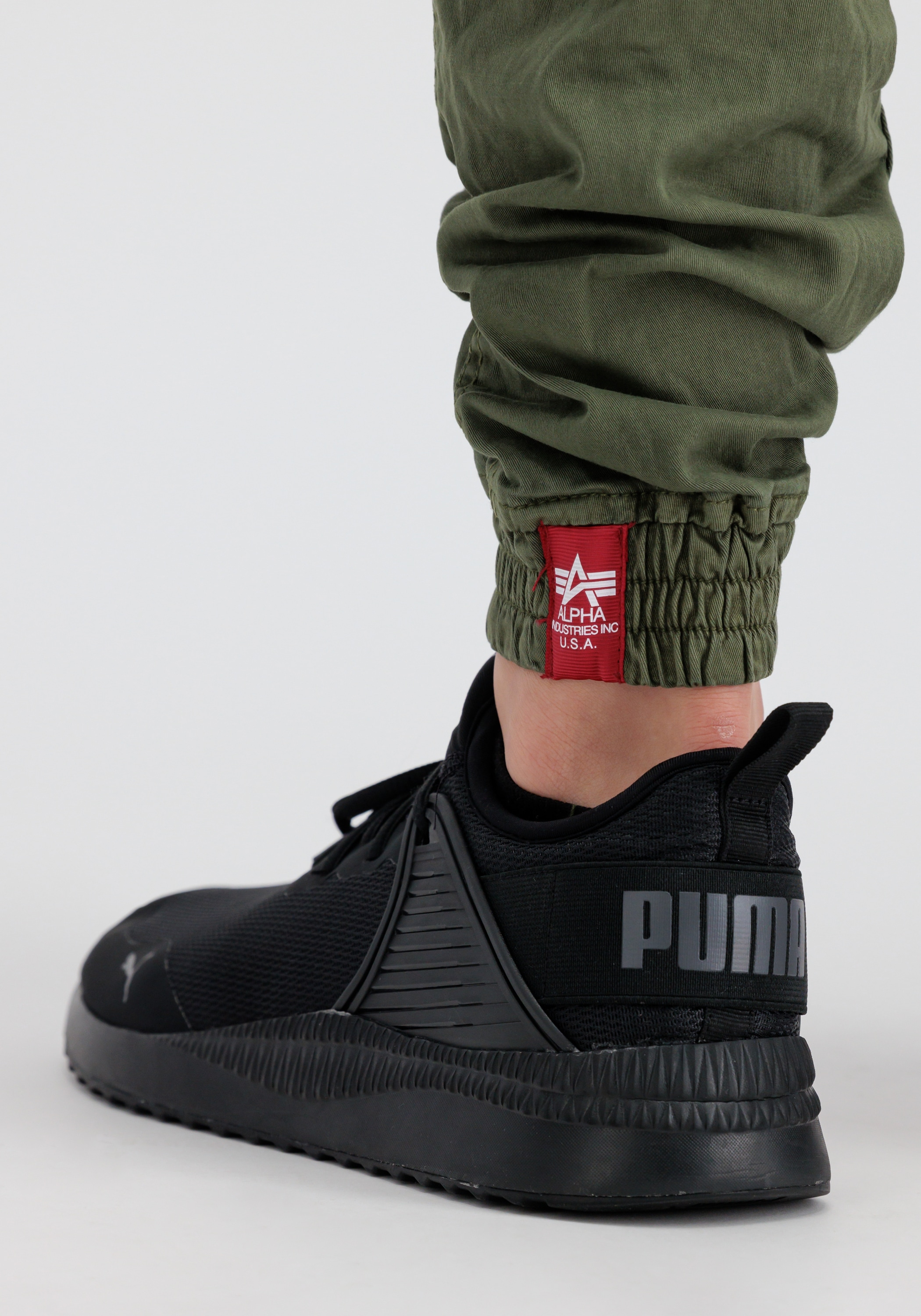 Alpha Industries Cargohose »Alpha Industries Kids - Pants Airman Kids«