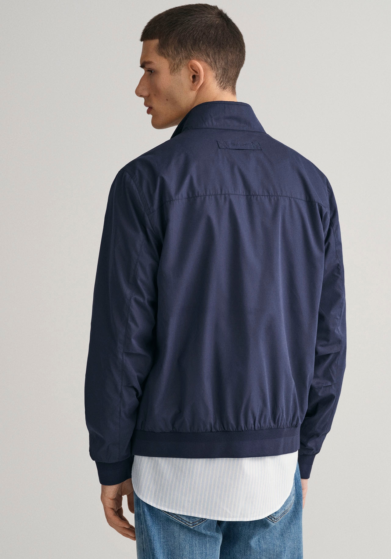 gant blouson jacket