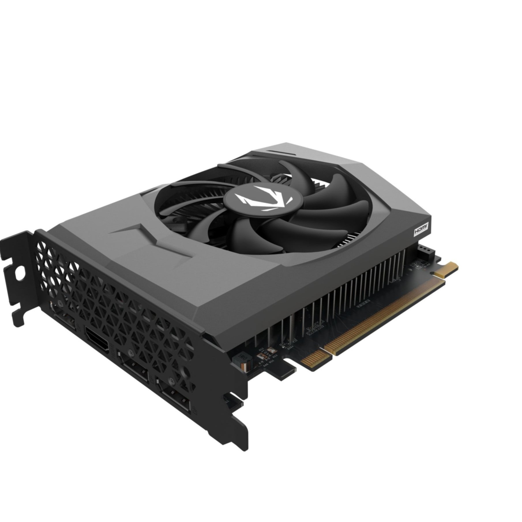Zotac Grafikkarte »GAMING GeForce RTX 3050 Eco Solo«