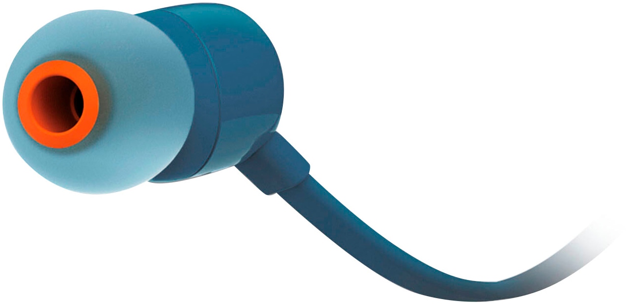 JBL In-Ear-Kopfhörer »Tune 110« Freisprechfunktion