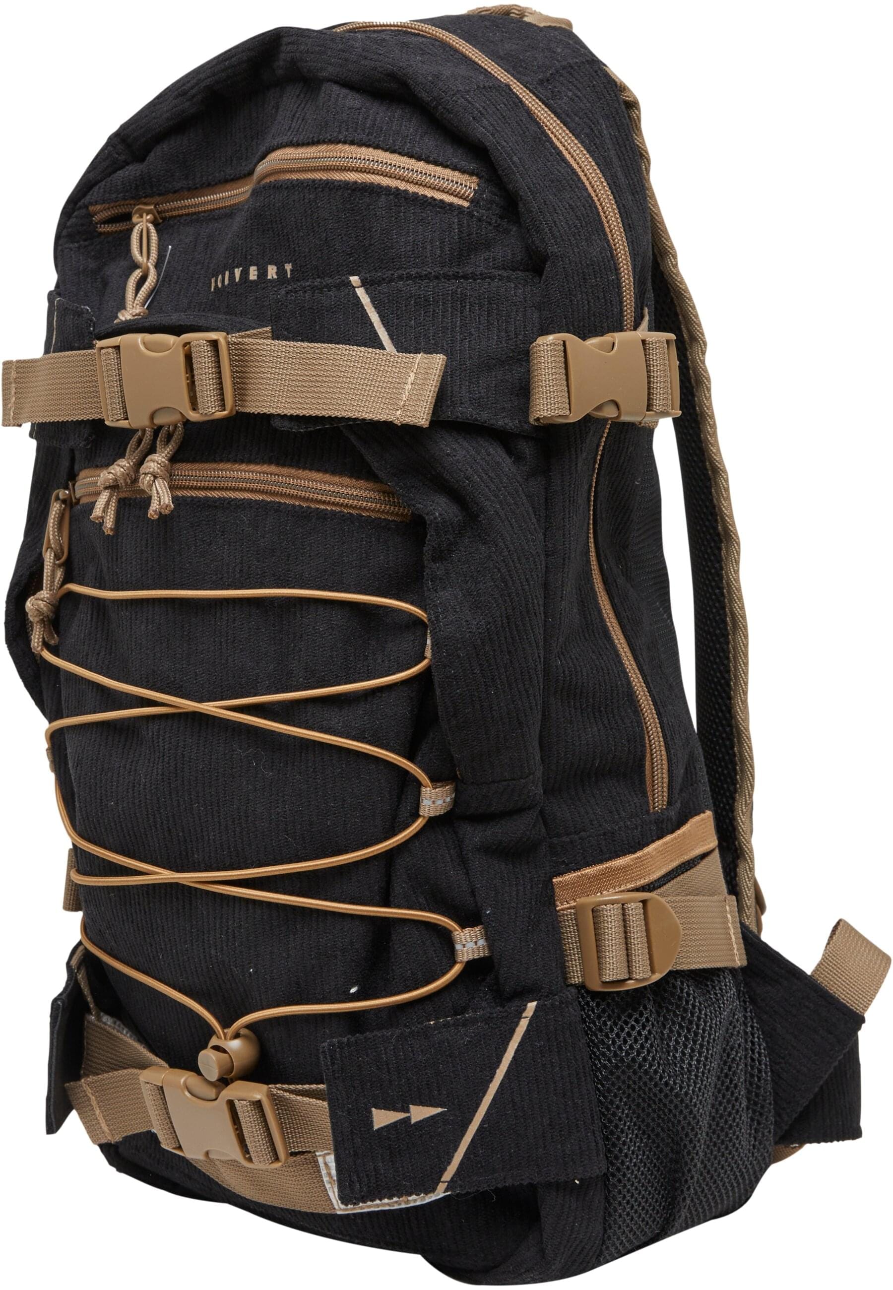 Brandit Rucksack »Brandit Forvert Cord Louis Backpack«