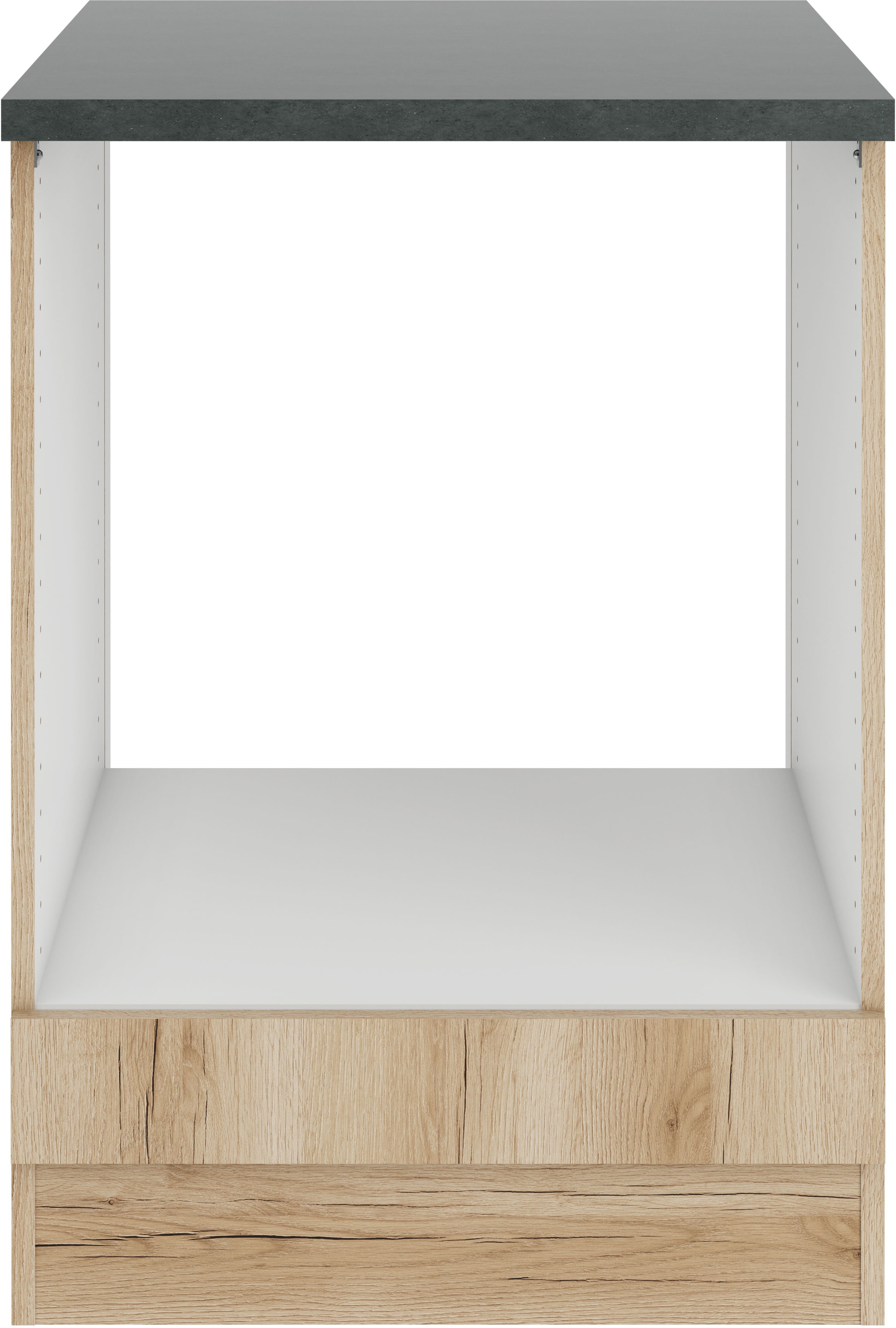 OPTIFIT Herdumbauschrank »Bella«, Breite 60 cm, Nischenmaße B/T/H 56,7/55,5/59,5 cm