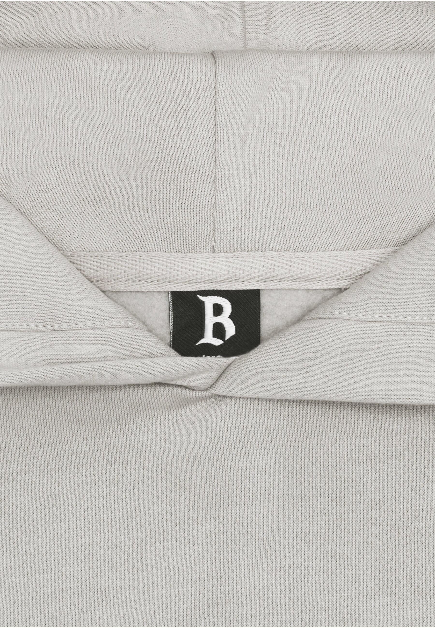 Dropsize Kapuzensweatshirt »Dropsize Herren Super Heavy Blank Hoodie«, 1 Stk.
