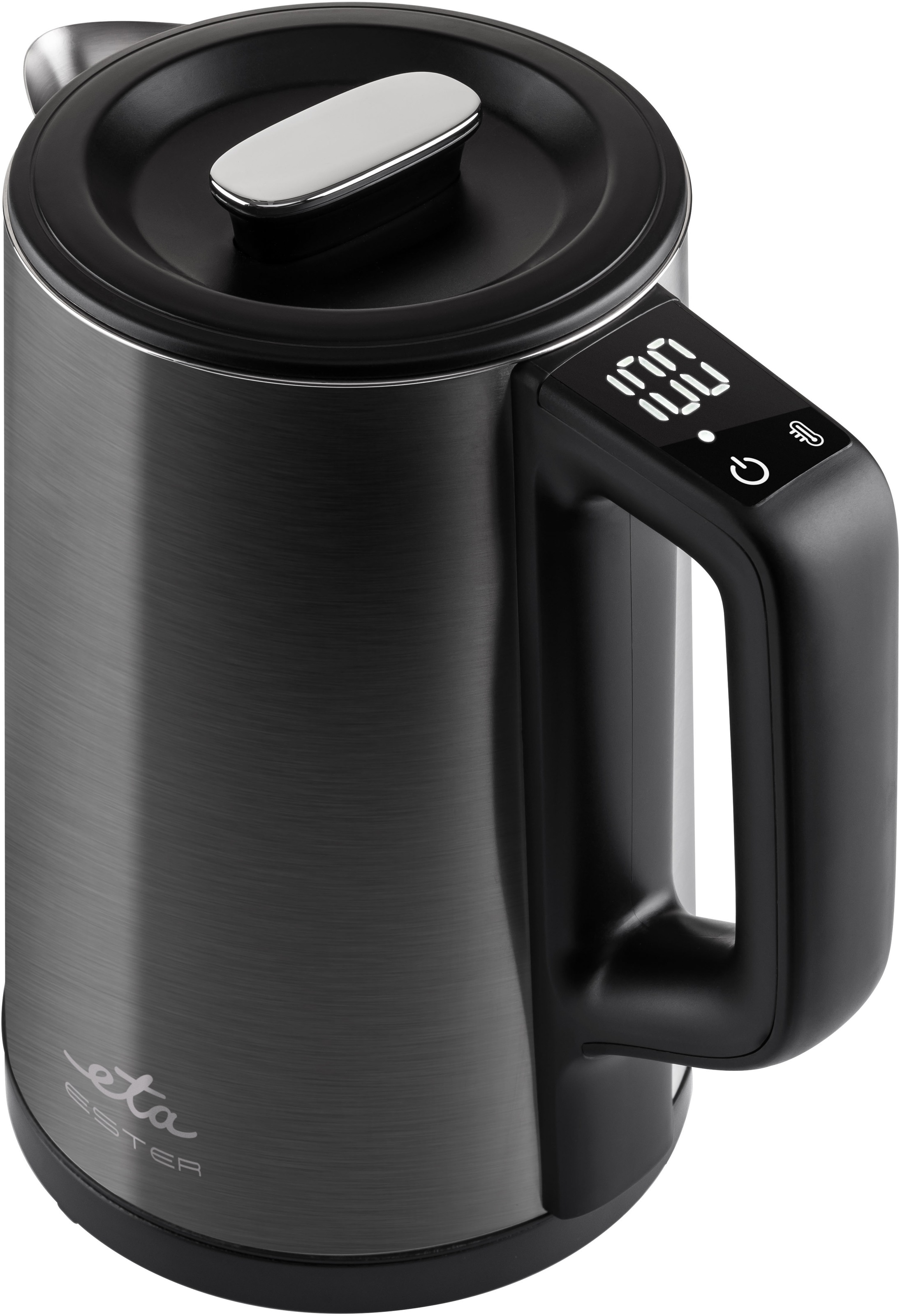 eta Wasserkocher »ESTER ETA459790000«, 1,5 l, 2200 W