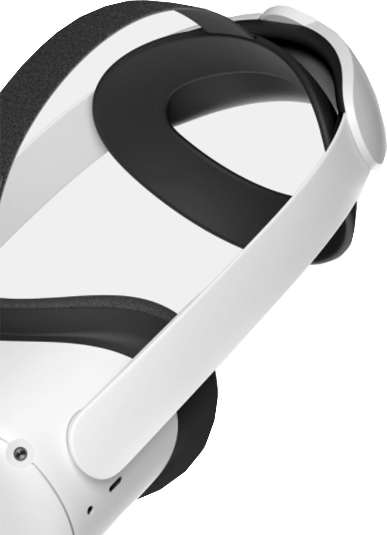 Meta Controller »Quest 2 Elite-Riemen (Elite Strap)«, (1 St.)