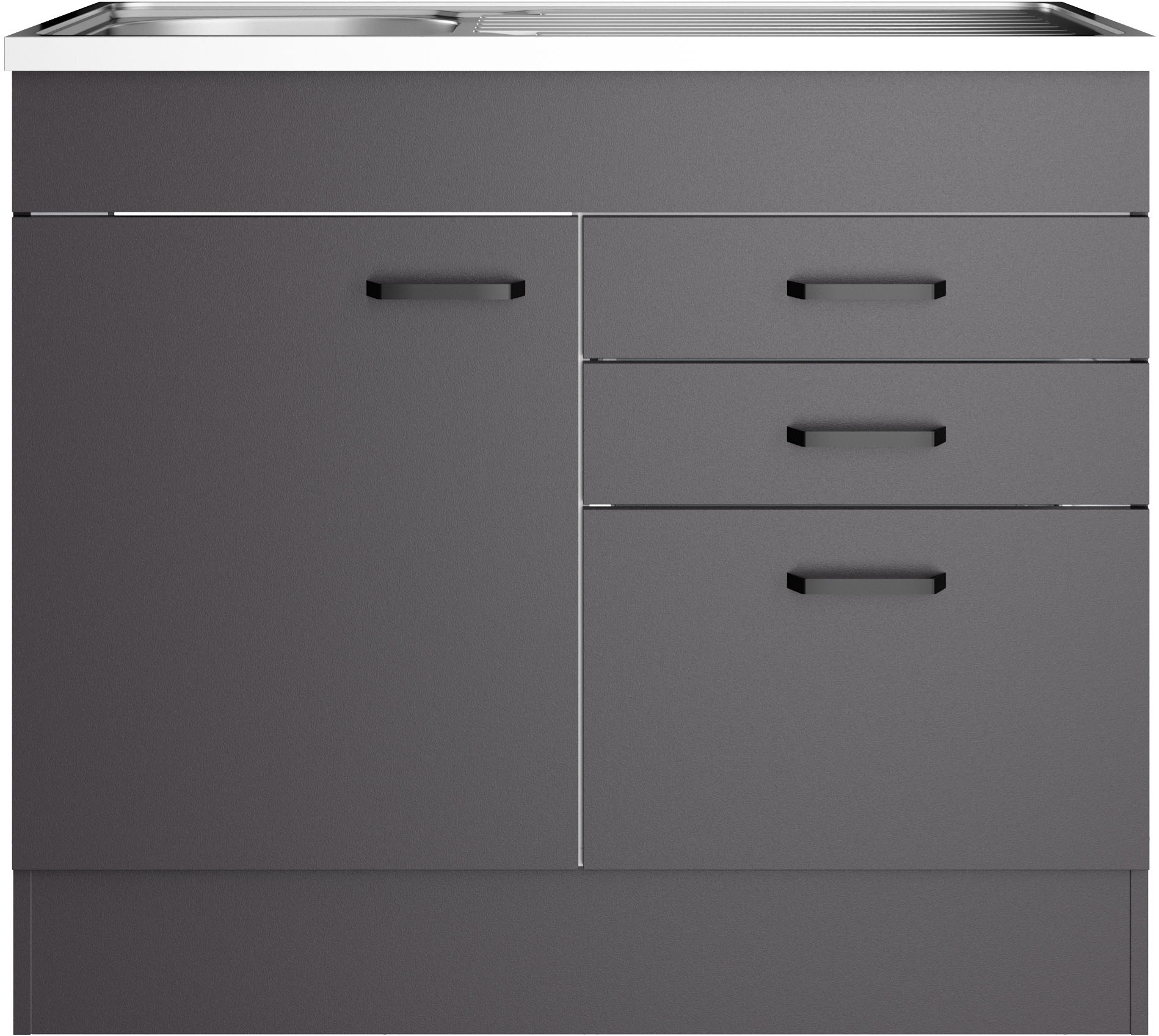 OPTIFIT Spülenschrank »OPTImulti« günstig online kaufen