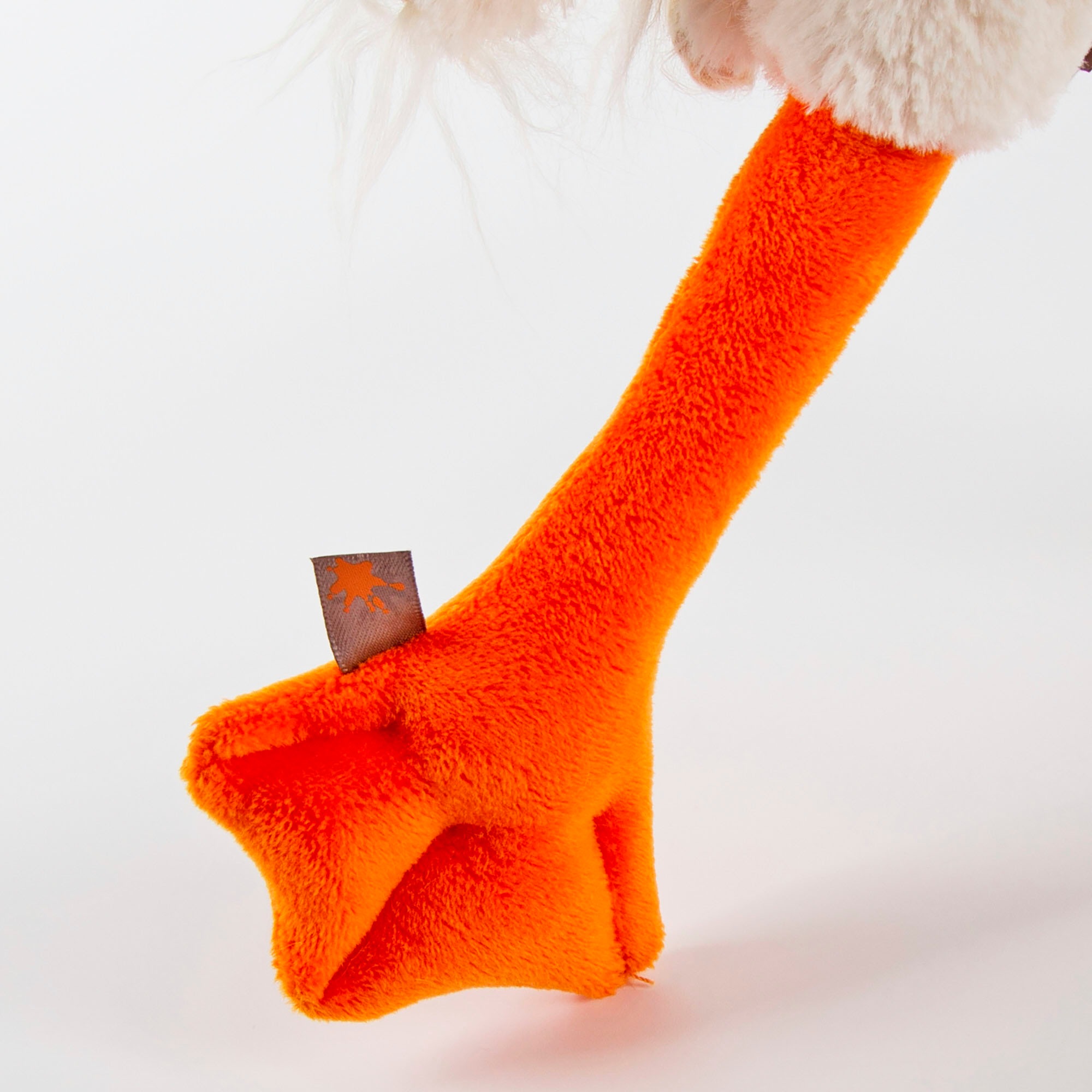 Sigikid Kuscheltier »Kikeriki, Betta Swimma«