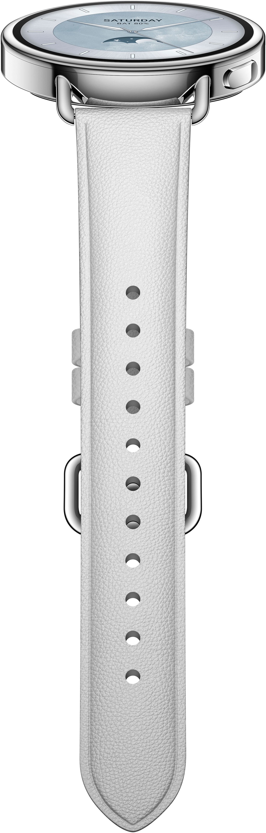 Xiaomi Smartwatch »Watch S4 41mm«, HyperOS