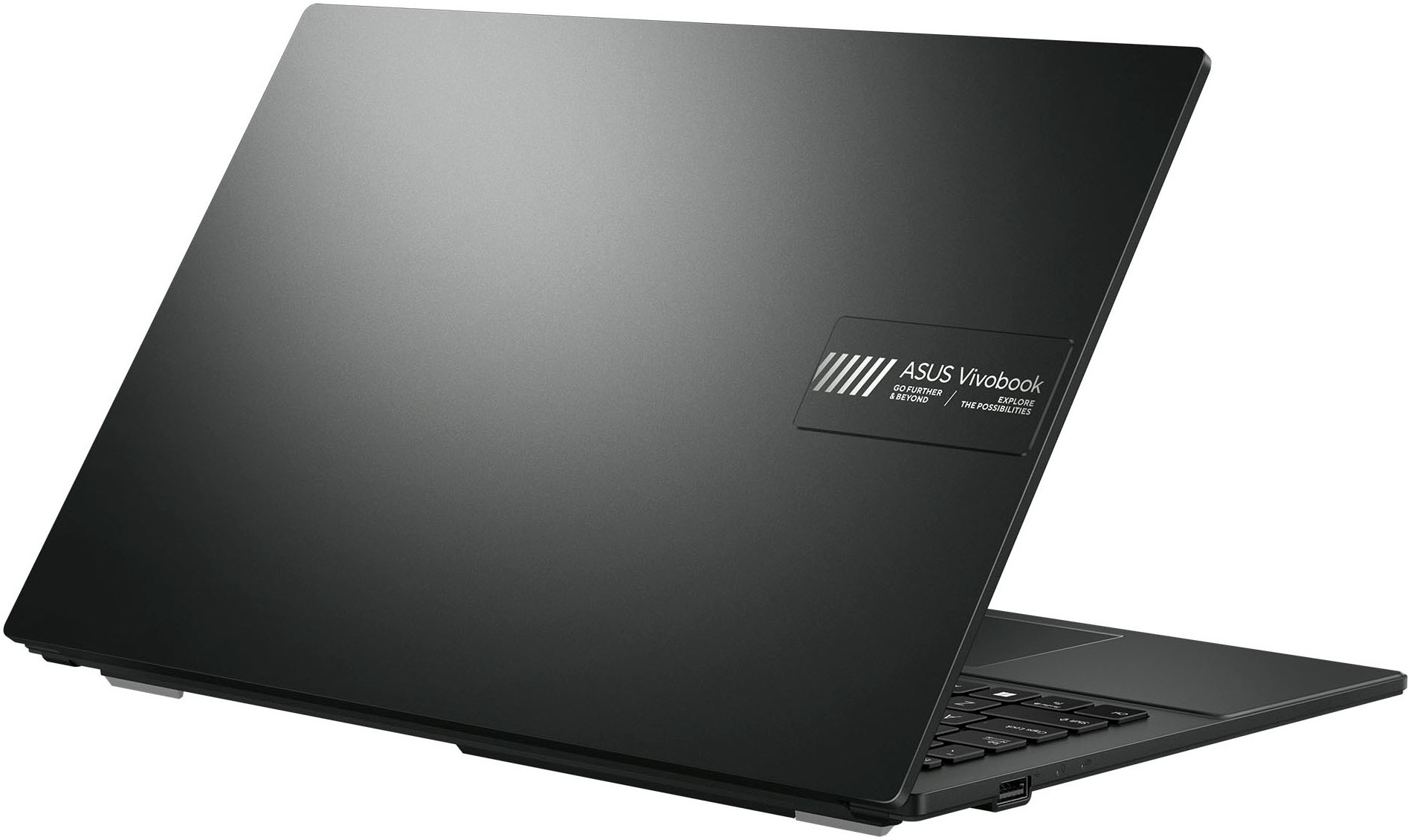 Asus Notebook »Vivobook Go E1504FA-BQ659W«, 39,6 cm, / 15,6 Zoll, AMD, Ryzen 5, Radeon™ 610M, 512 GB SSD