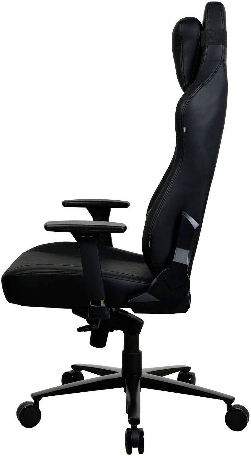 Arozzi Gaming-Stuhl »Vernazza Soft PU«, Stoff