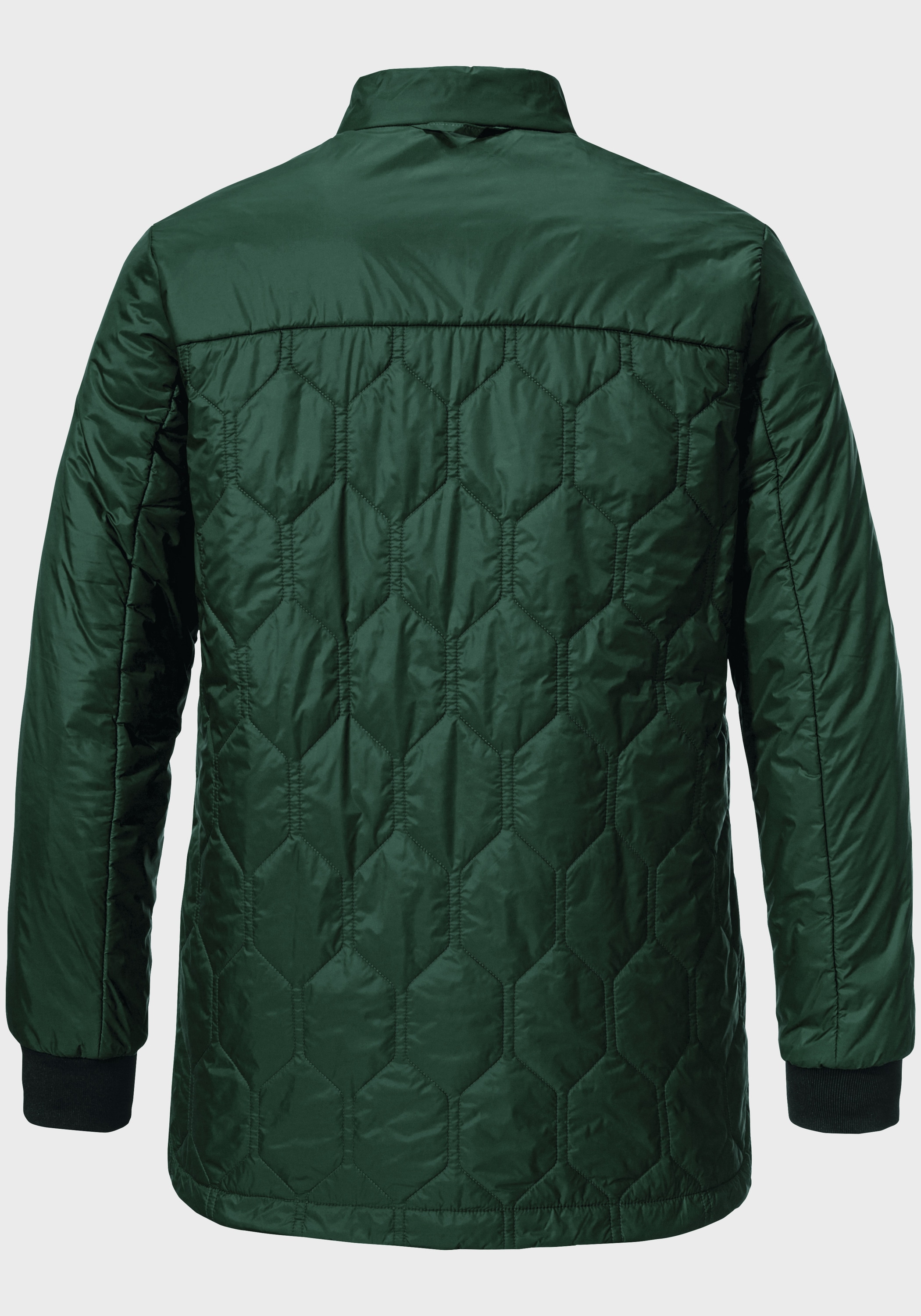 Schöffel Funktionsjacke »Urban Ins Jacket Style Malkay WMS« ohne Kapuze