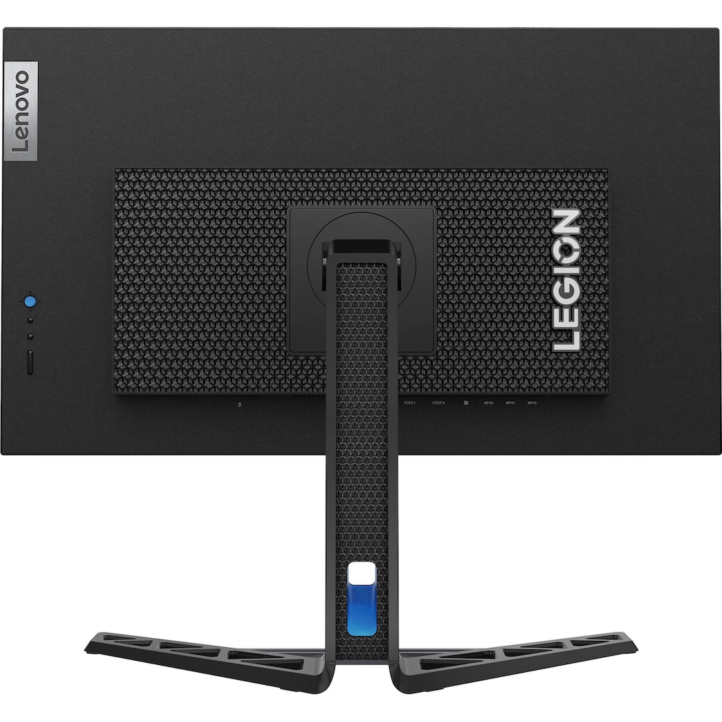 Lenovo Gaming-Monitor »Legion Y27-30«, 68,58 cm/27 Zoll, 1920 x 1080 px, Full HD, 0,5 ms Reaktionszeit, 165 Hz