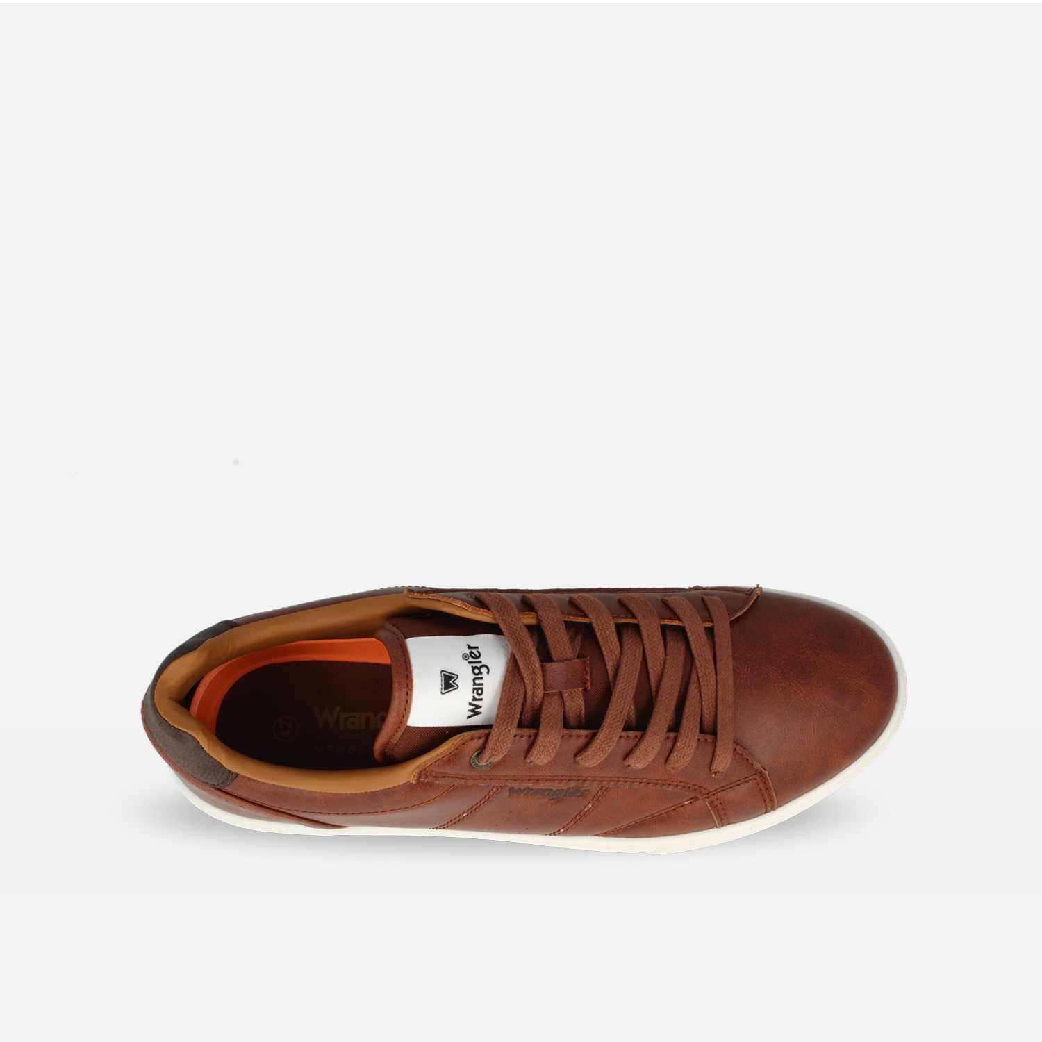 Wrangler Sneaker »RITCHY MEN LOW«