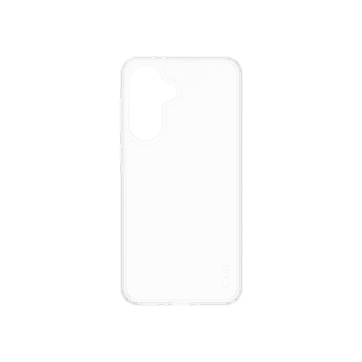CARE by PanzerGlass Handyhülle »Urban Combat Case für Samsung Galaxy A36 5G«, Samsung Galaxy A36 5G, Backcover, Schutzhülle, Handyschutzhülle, Case, Schutzcase, stoßfest