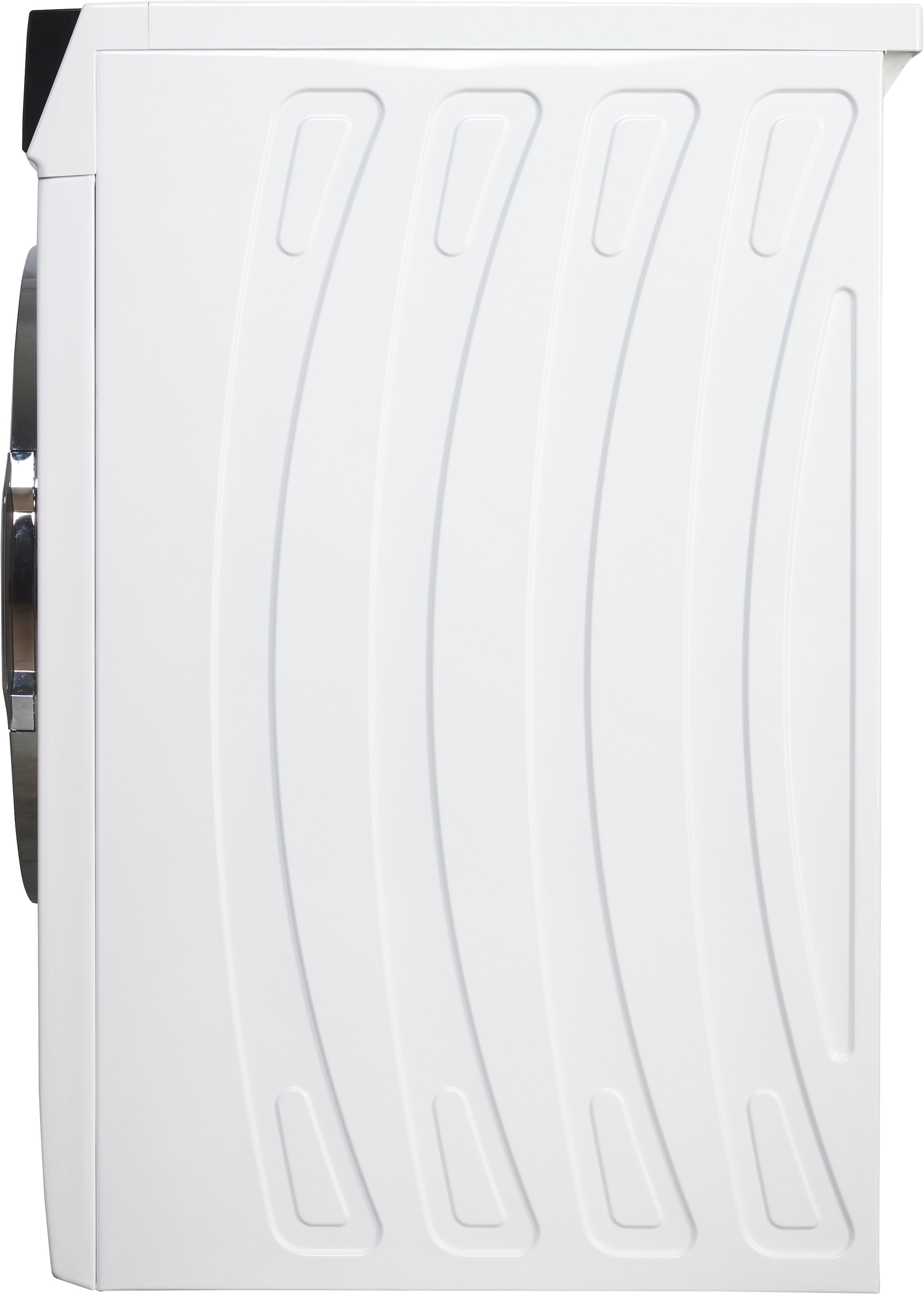 Hanseatic Waschmaschine »HWMT2914A«, 9 kg, 1400 U/min