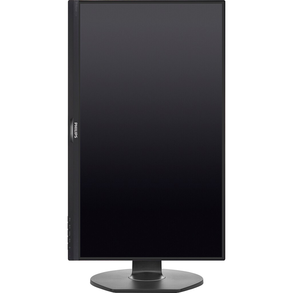 Philips LCD-Monitor »272B7QPJEB«, 68,5 cm/27 Zoll, 2560 x 1440 px, QHD, 5 ms Reaktionszeit, 60 Hz