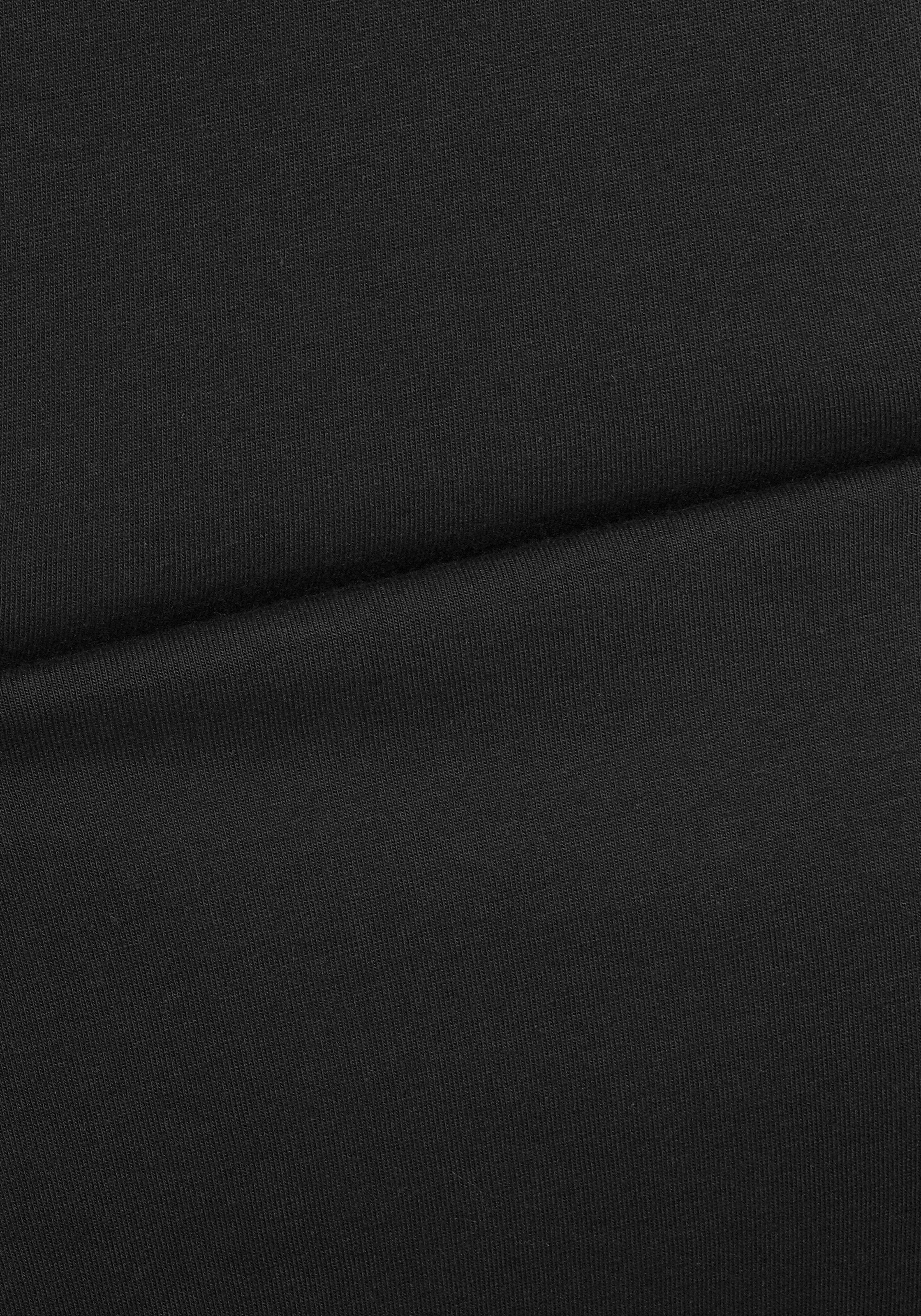 s.Oliver Nachthemd mit Rundhalsausschnitt