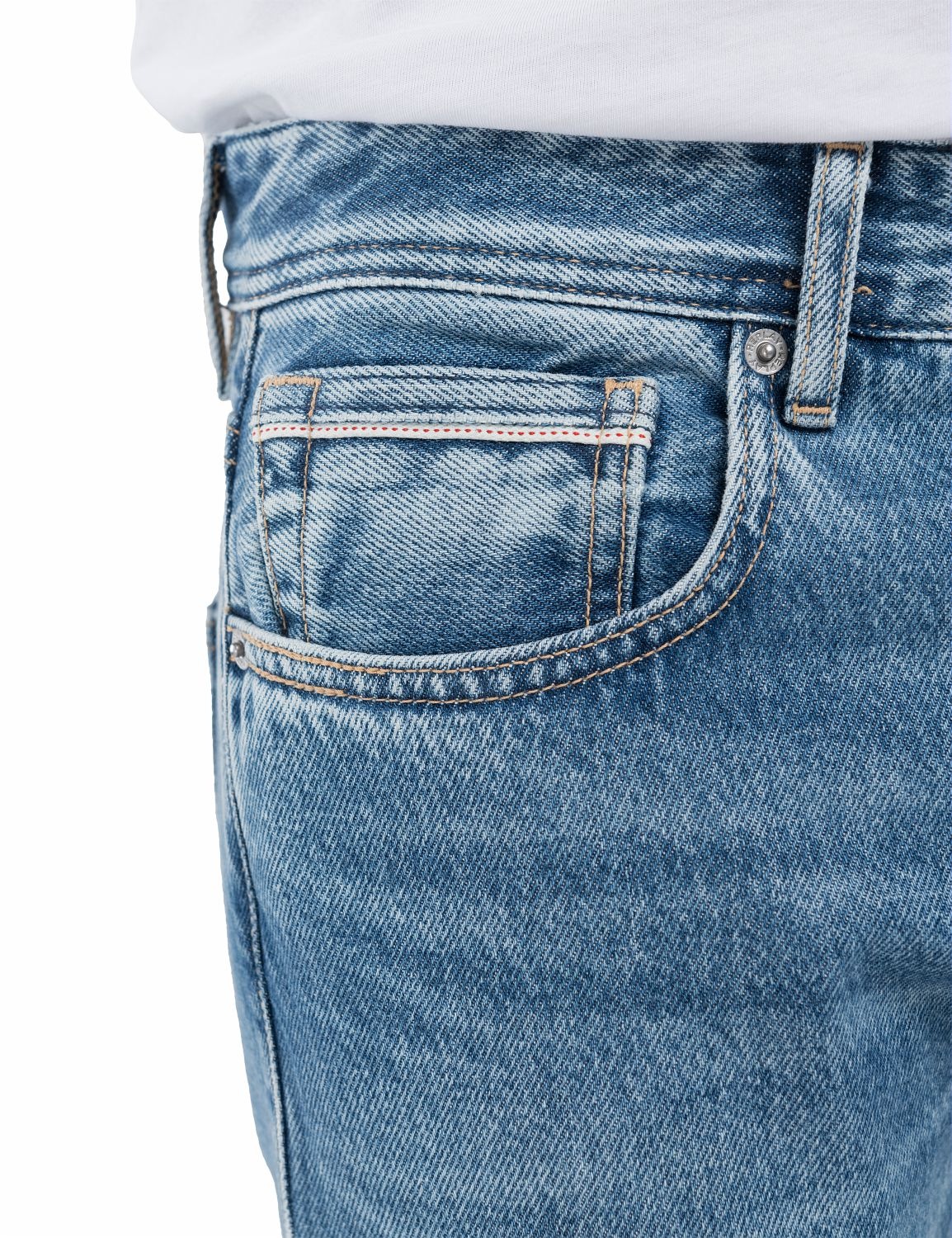 Replay Straight-Jeans »GROVER«, in vielen verschiedenen Waschungen, mit Stretch