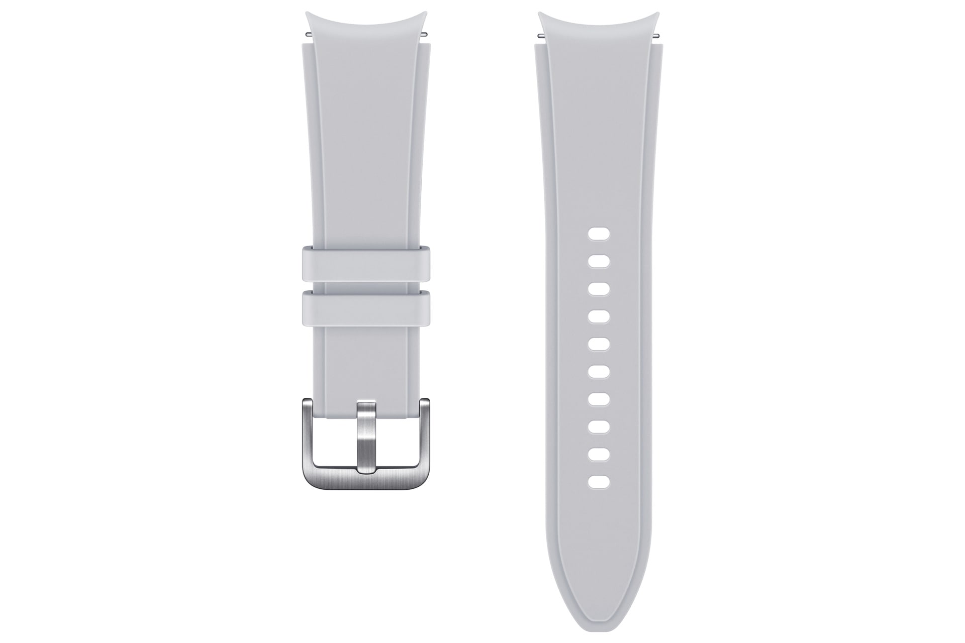 Smartwatch-Armband »Ridge Sport Band 20 mm, S/M«