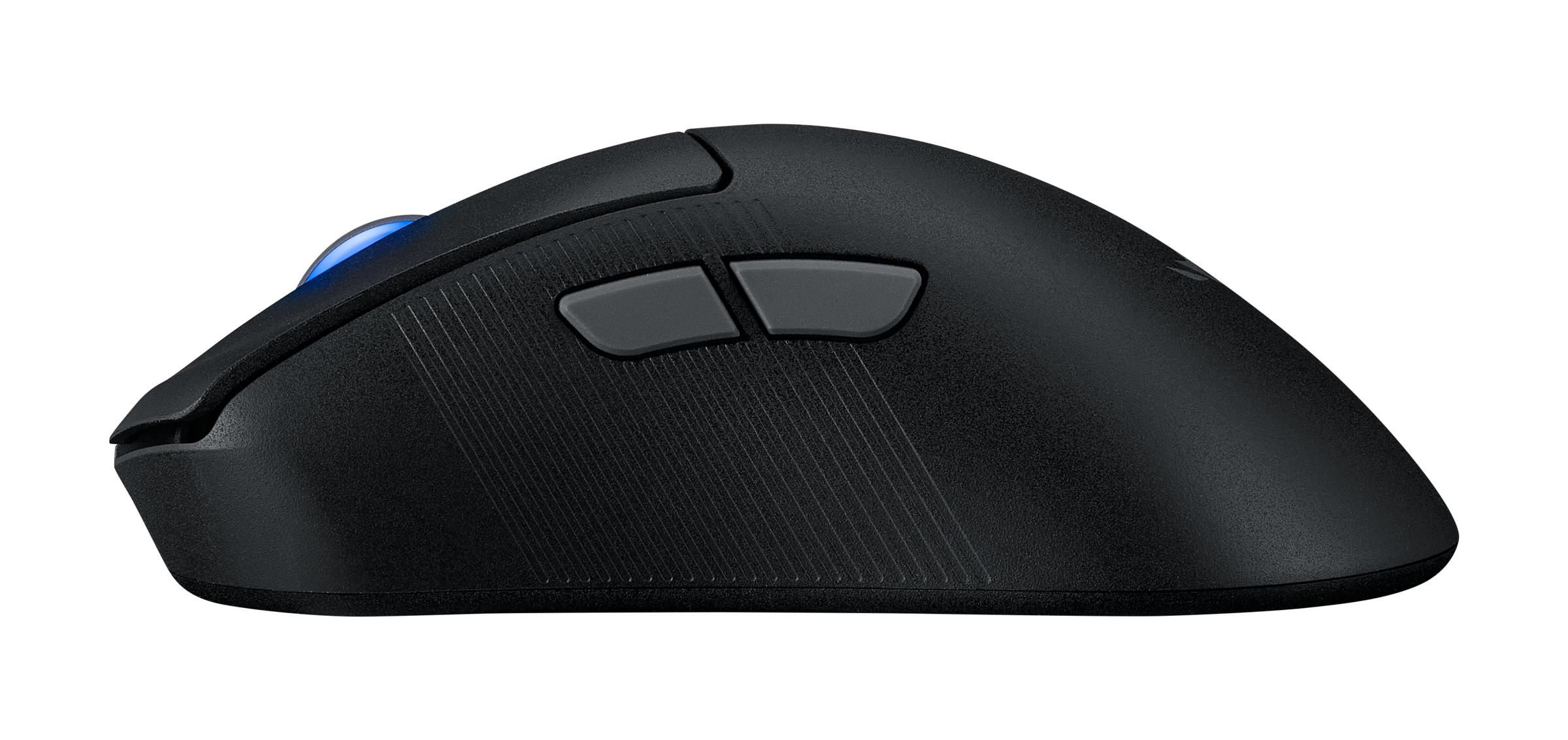 Asus Gaming-Maus »ROG Keris II WL Ace BLK«, RF kabellos + Bluetooth-USB
