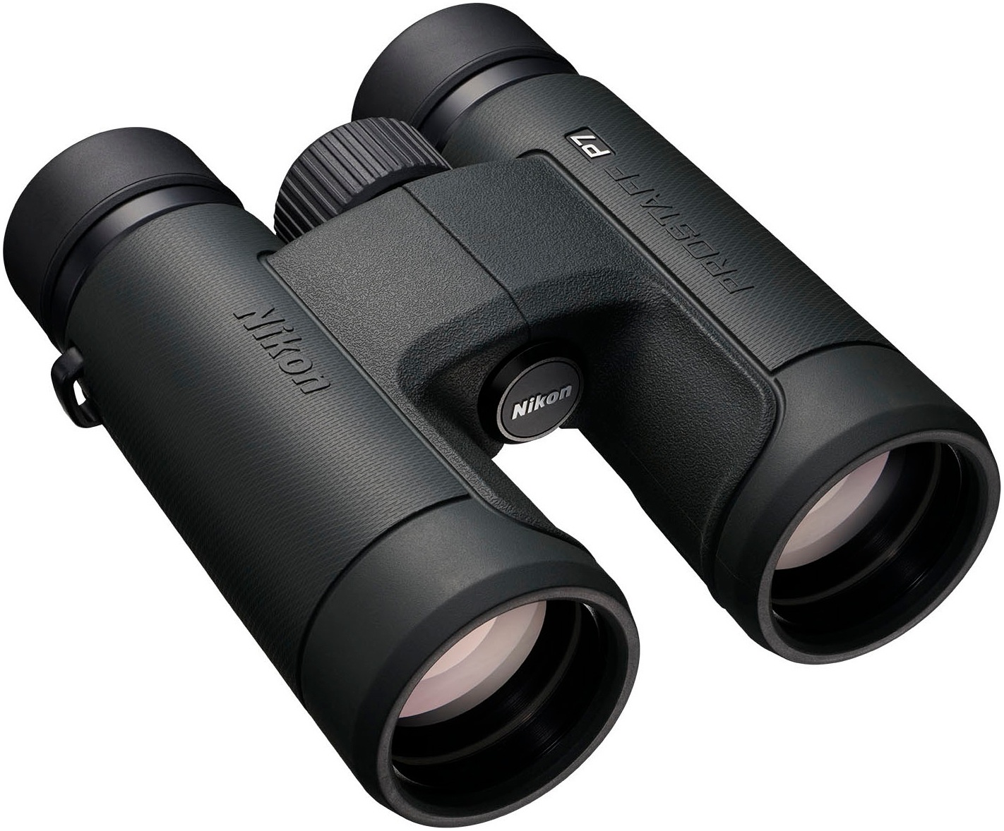 NIKON Binocular »PROSTAFF P7 10x42« schwarz Fogproof