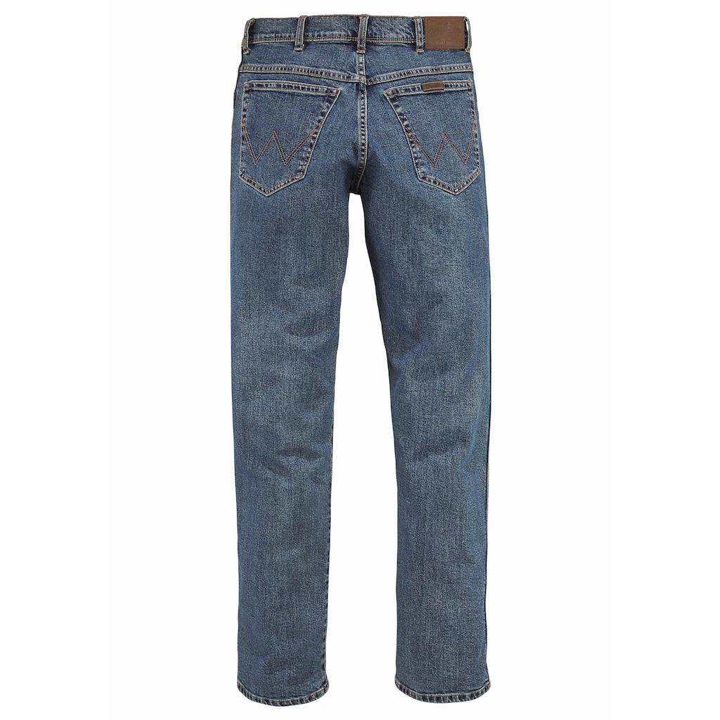 Wrangler Stretch-Jeans »Durable«