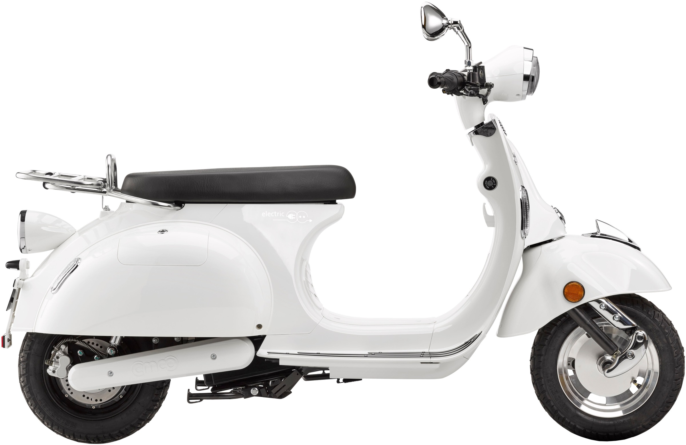 emco E-Motorroller »NOVA 1700«