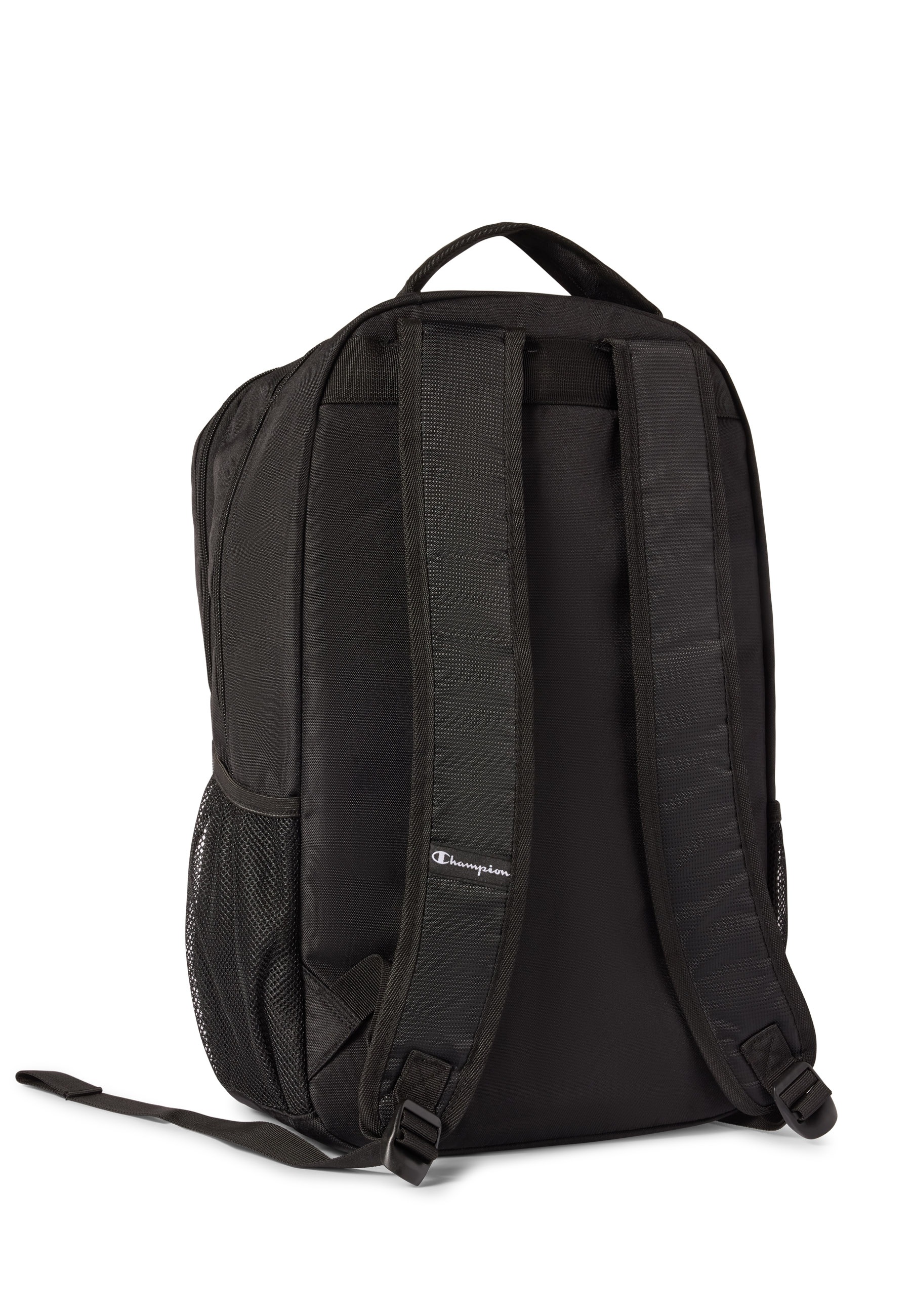 Champion Rucksack »Basketball backpack UNISEX 31.5L« für Erwachsene, 31,5 l Volumen, aus Polyester, Unisex-Design
